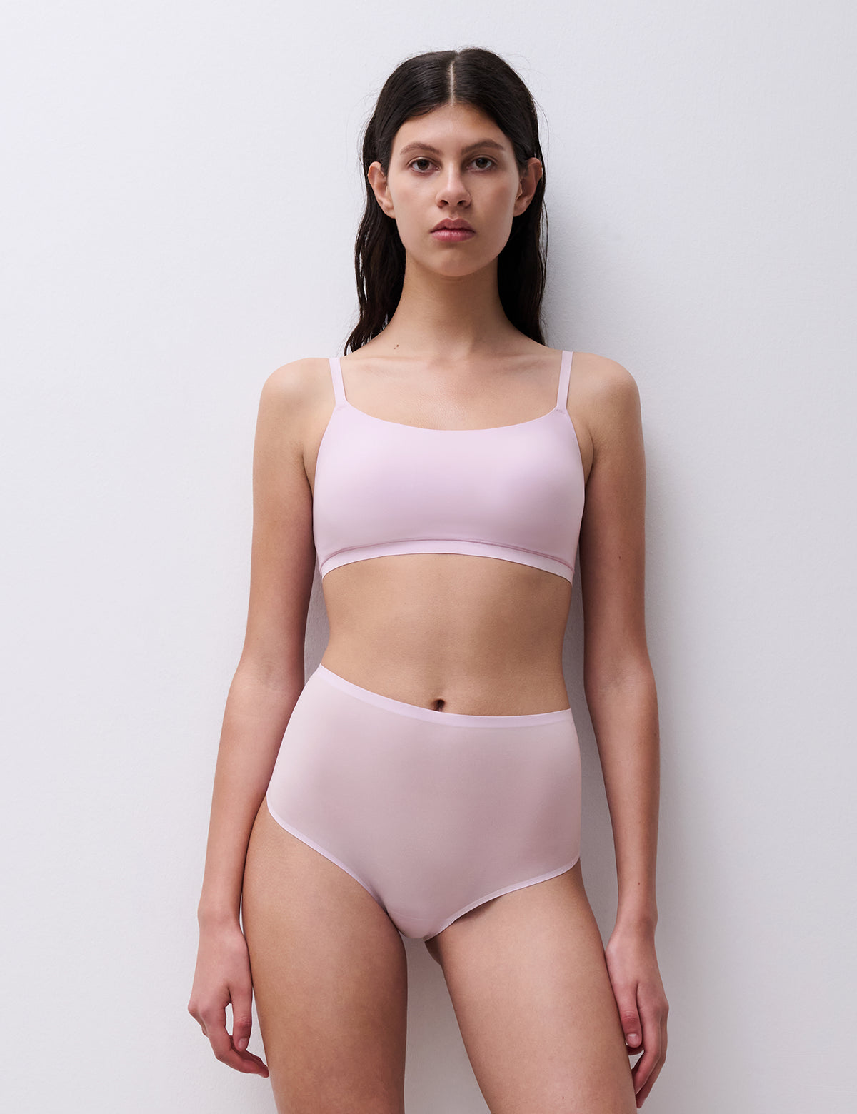 Chantelle SoftStrech İnce Askılı Bralet