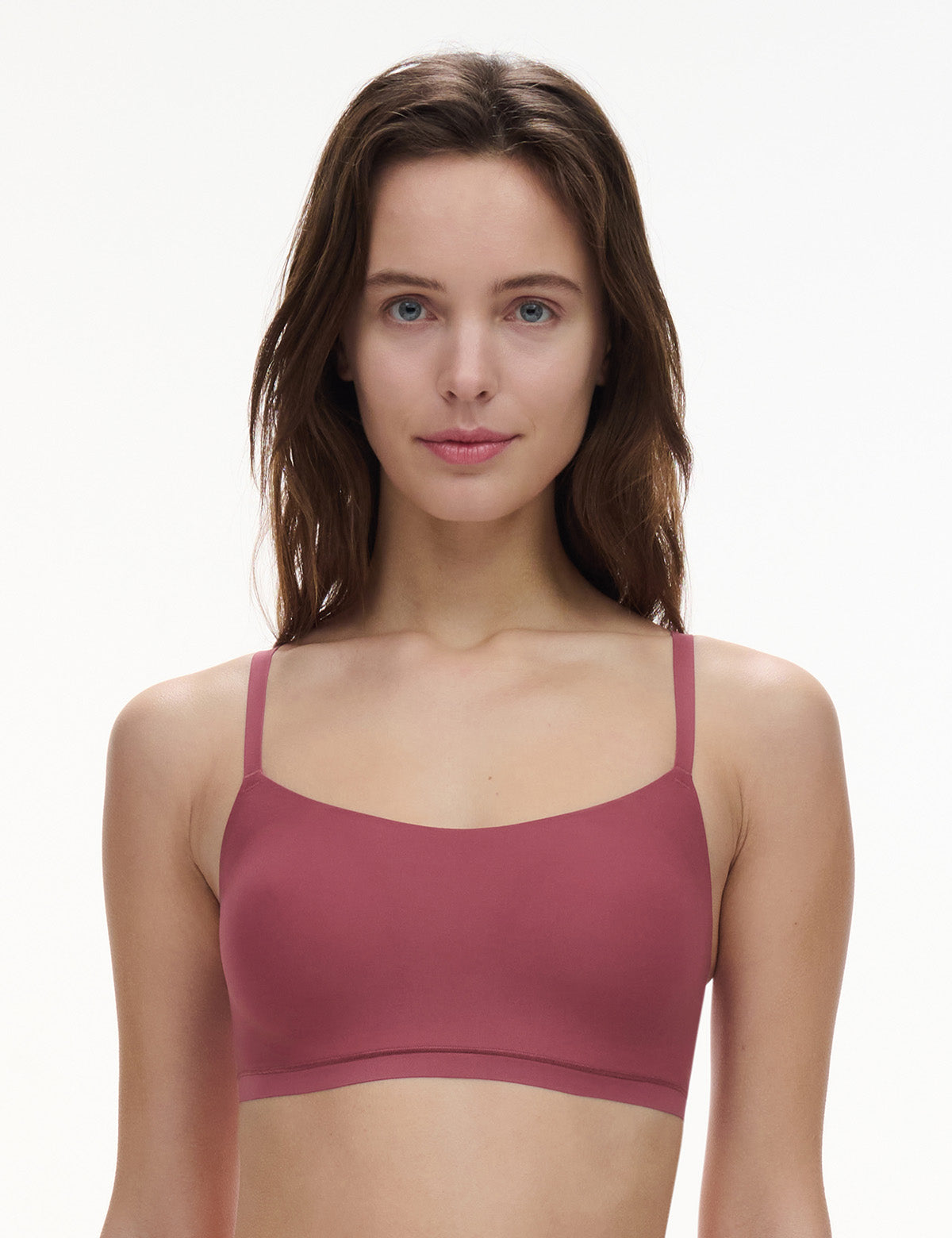Chantelle SoftStrech İnce Askılı Bralet
