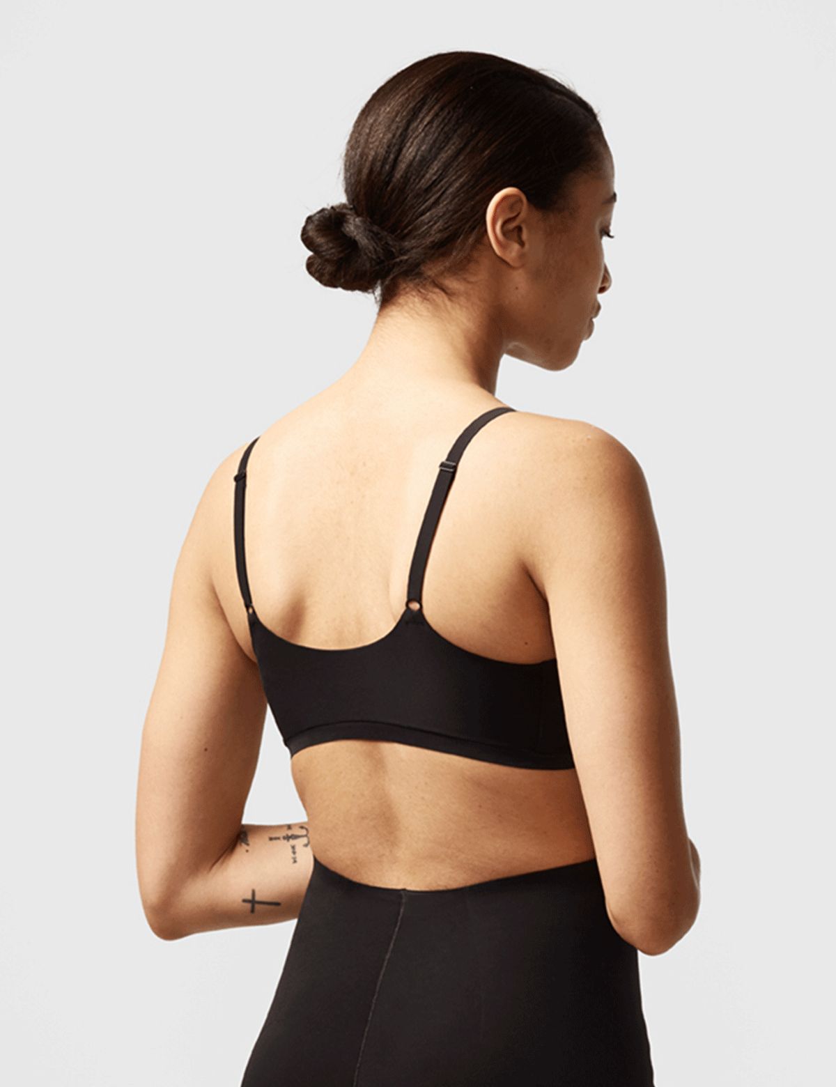 Chantelle SoftStrech İnce Askılı Bralet