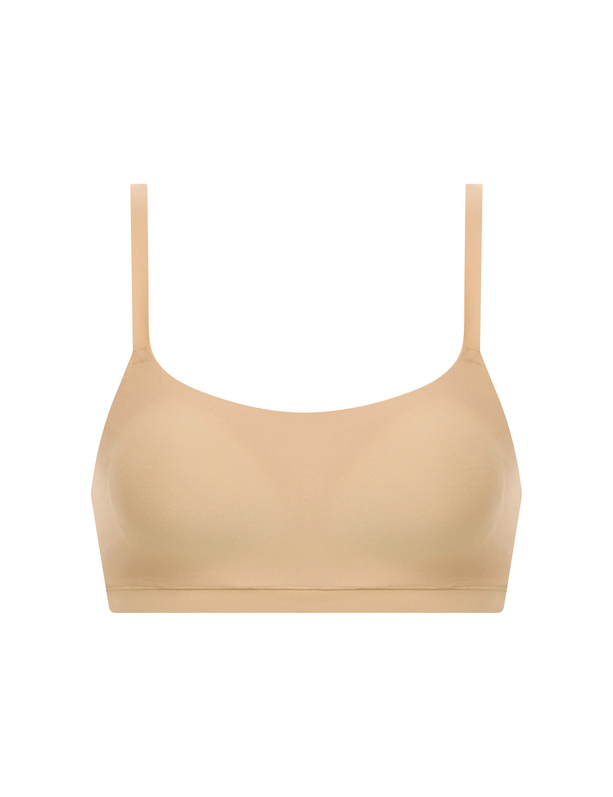 Chantelle SoftStrech İnce Askılı Bralet