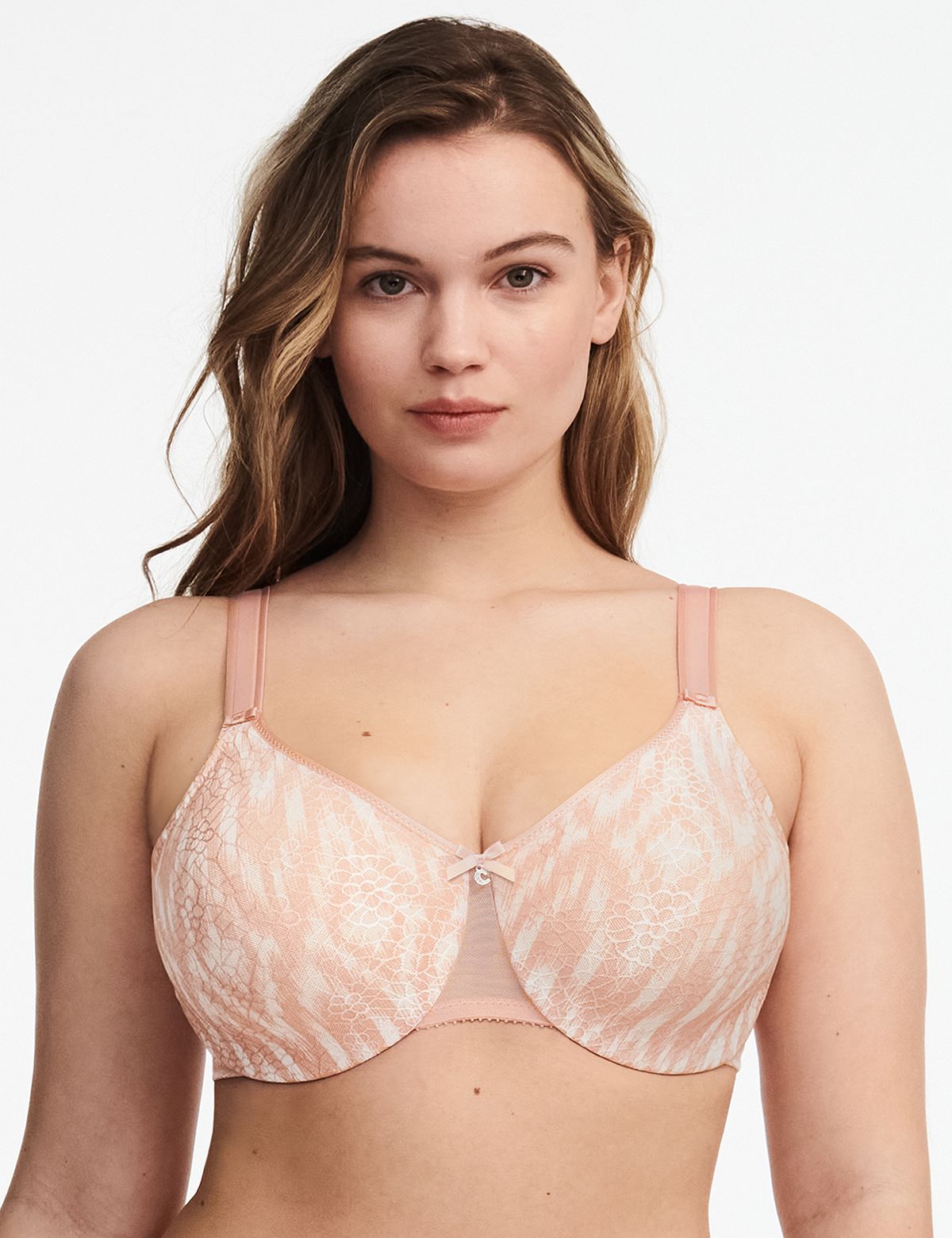 Chantelle C Magnifique Görünmez Minimizer Sütyen