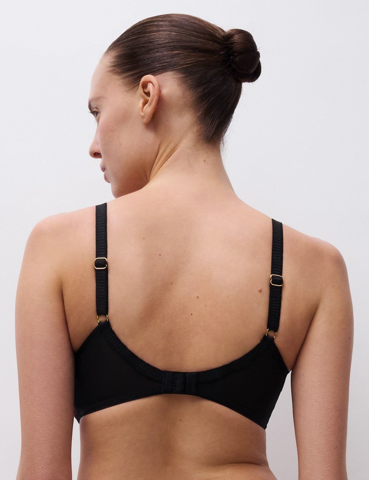 Chantelle Champs Elysees 3 Yönlü Toparlayıcı Sütyen