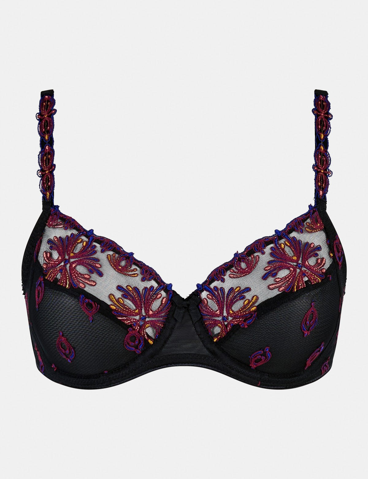 Chantelle Champs Elysees 3 Yönlü Toparlayıcı Sütyen