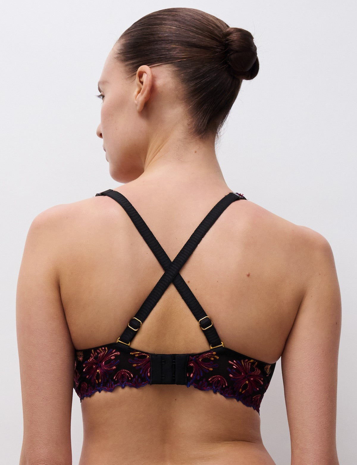 Chantelle Champs Elysees Tam Kap Sütyen