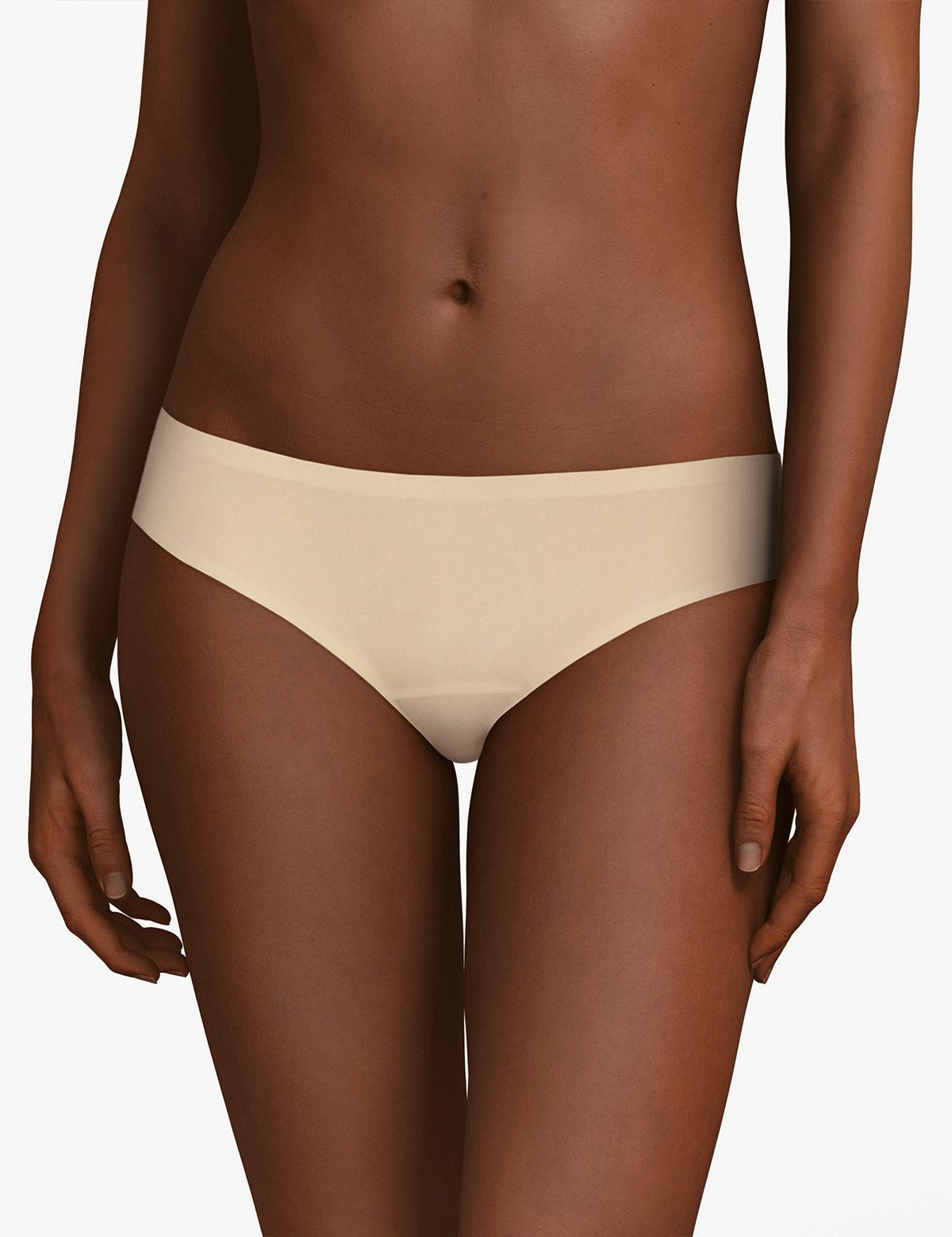 Chantelle Soft Stretch Bikini Külot