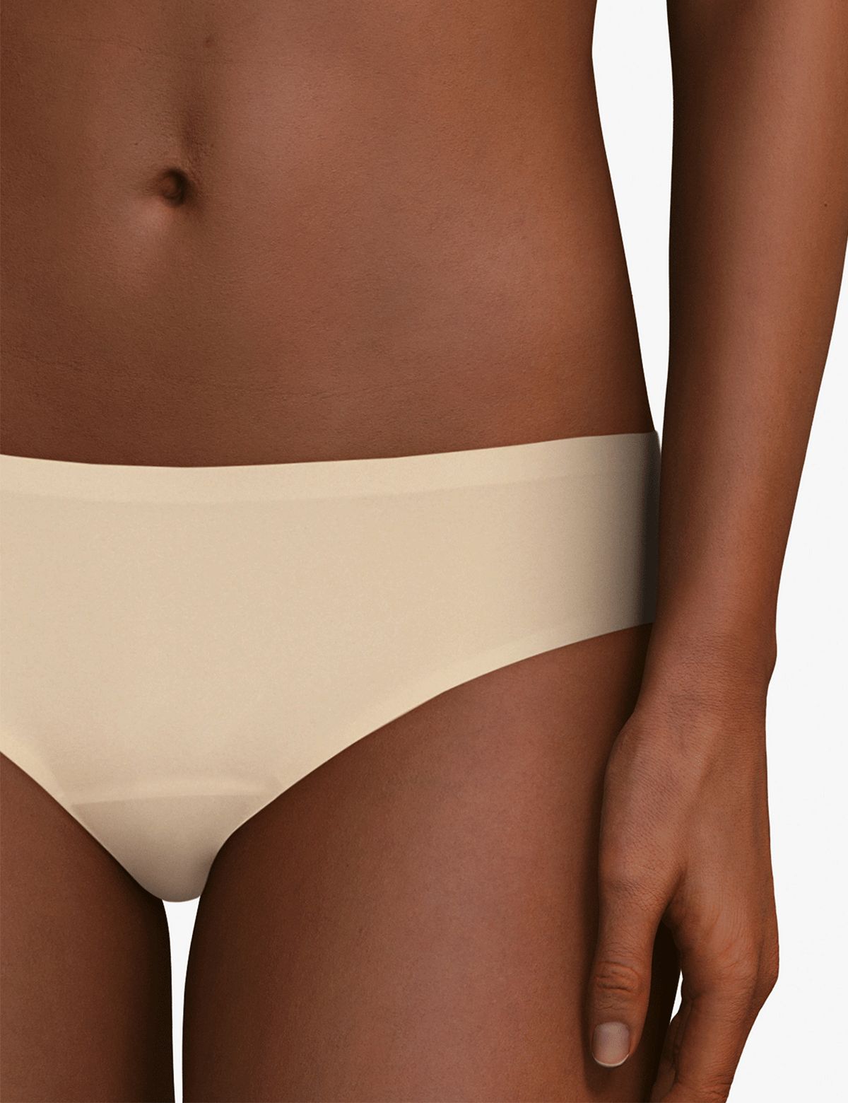 Chantelle Soft Stretch Bikini Külot