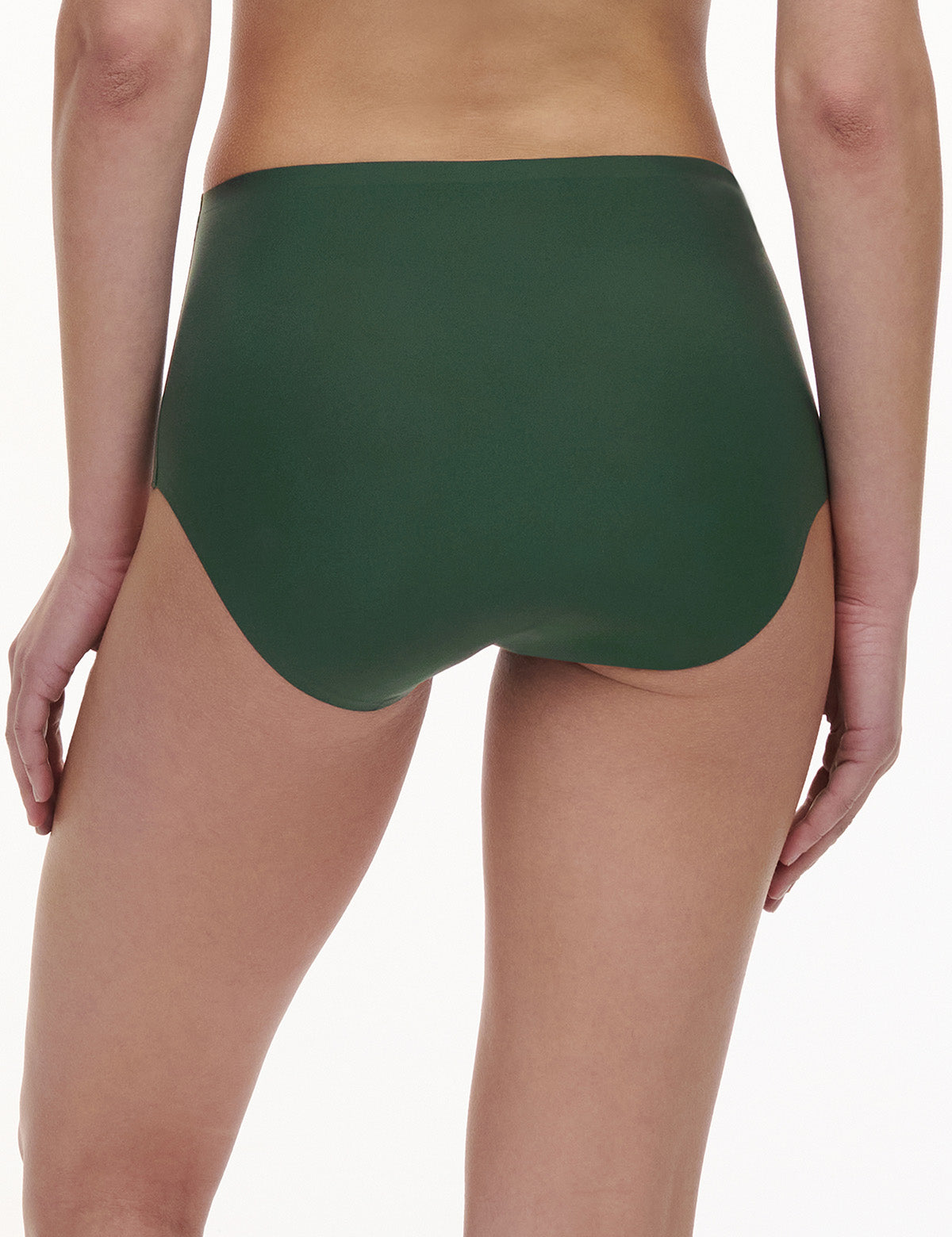 Chantelle SoftStretch Yüksek Bel Külot