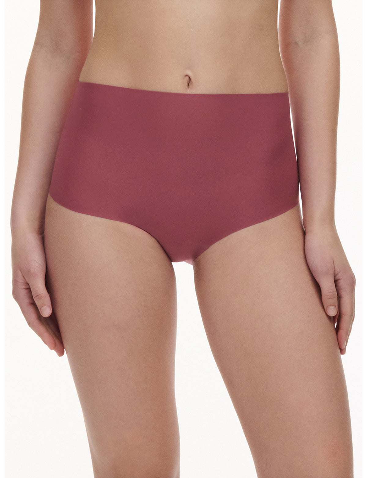 Chantelle SoftStretch Yüksek Bel Külot