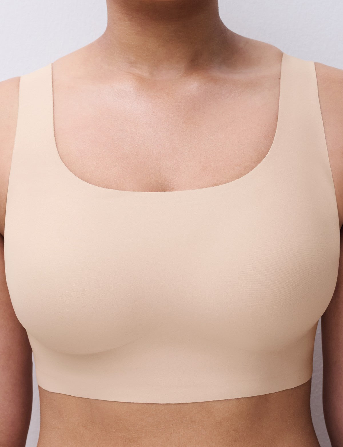Chantelle SoftStretch Power Kare Yaka Bralet
