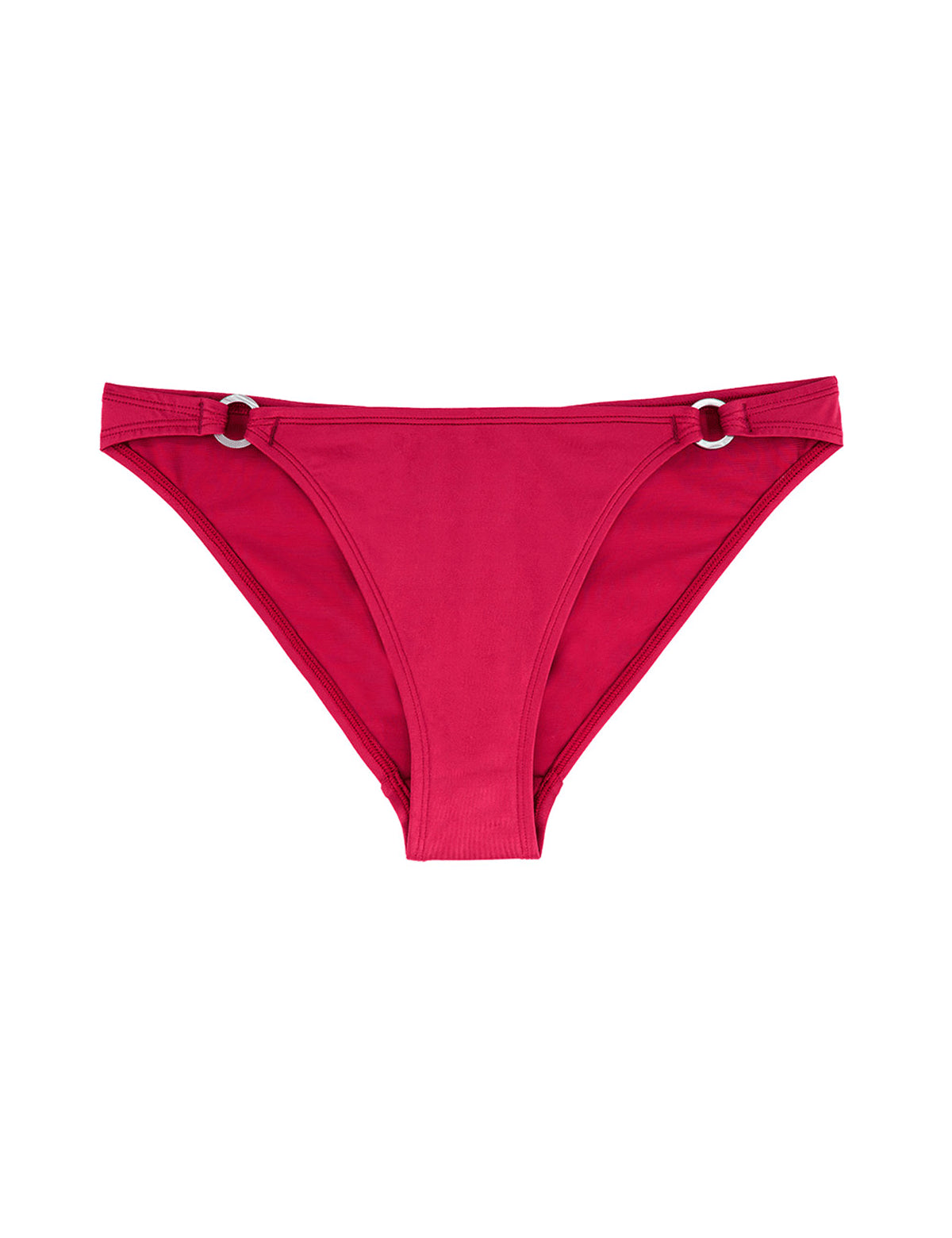 Dorina Capri Halka Detaylı Brazilian Bikini Altı