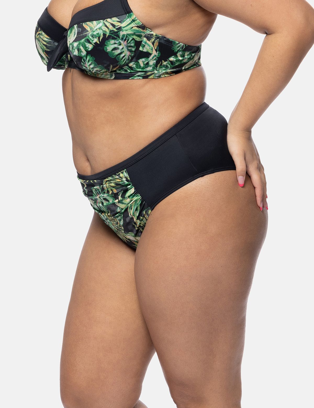 Dorina Kano Hipster Bikini Altı
