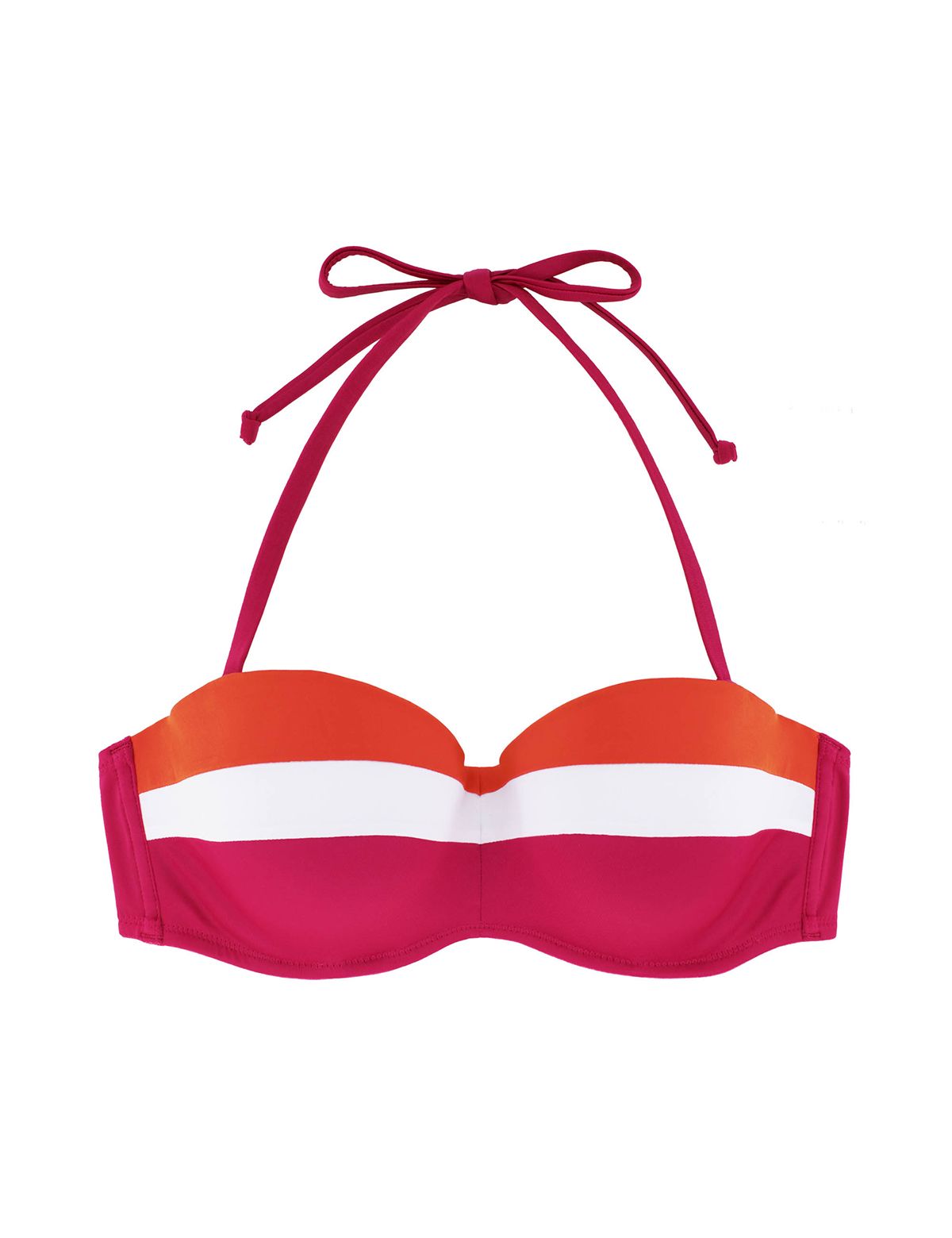 Dorina Lawaki Hafif Destekli Bikini Üstü