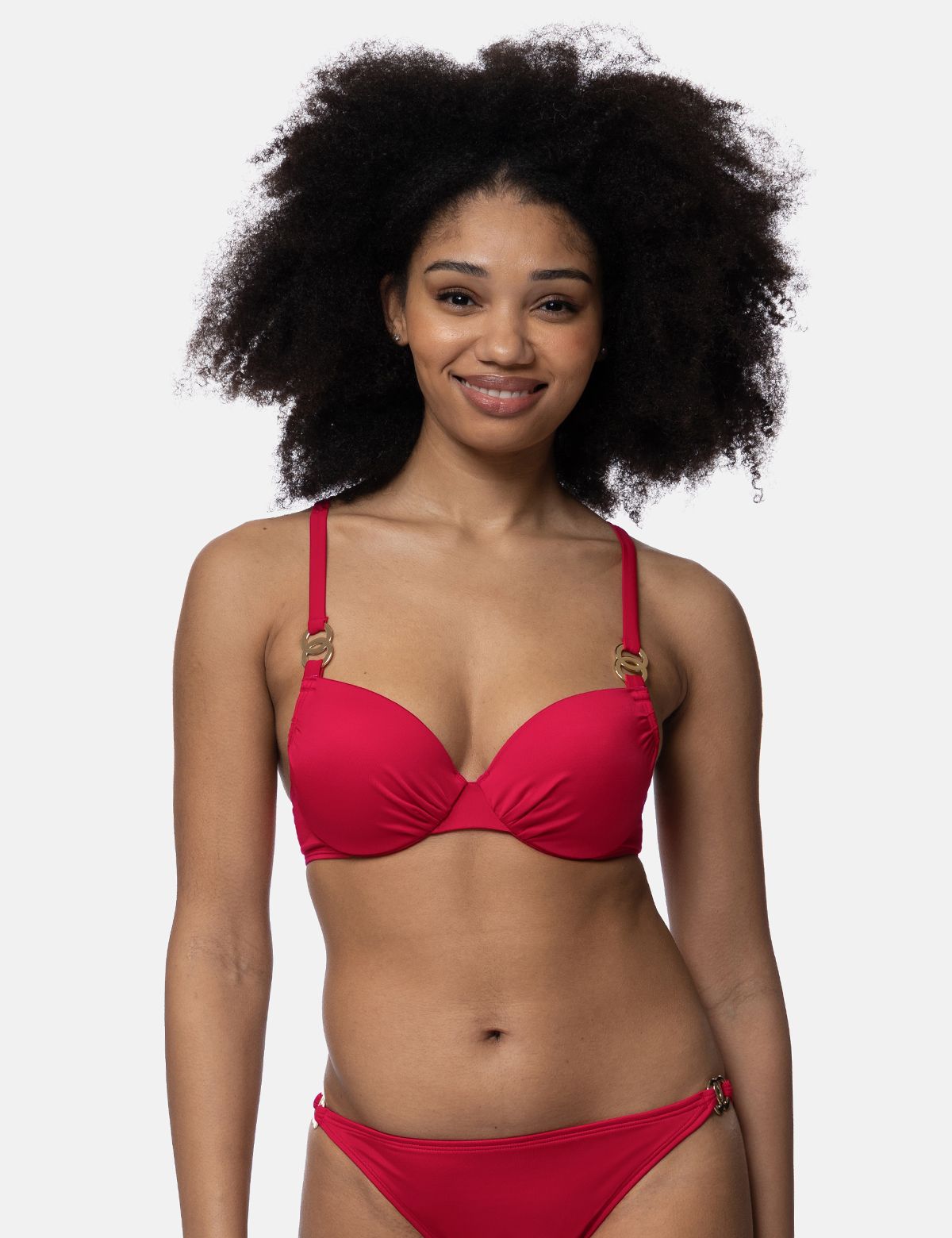 Dorina Opio Light Padded Bikini Üstü
