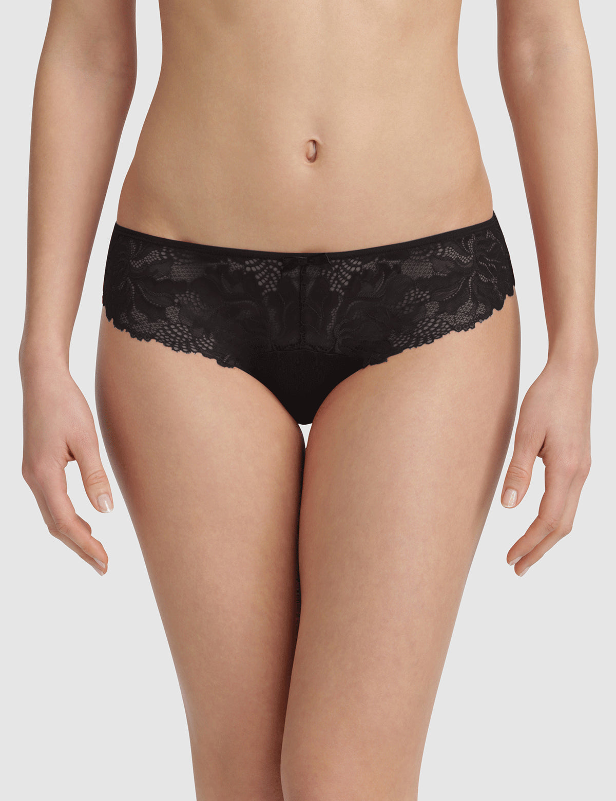 Dim Generous Essential Slip Külot