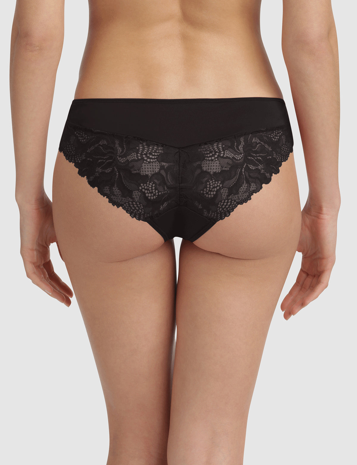 Dim Generous Essential Slip Külot