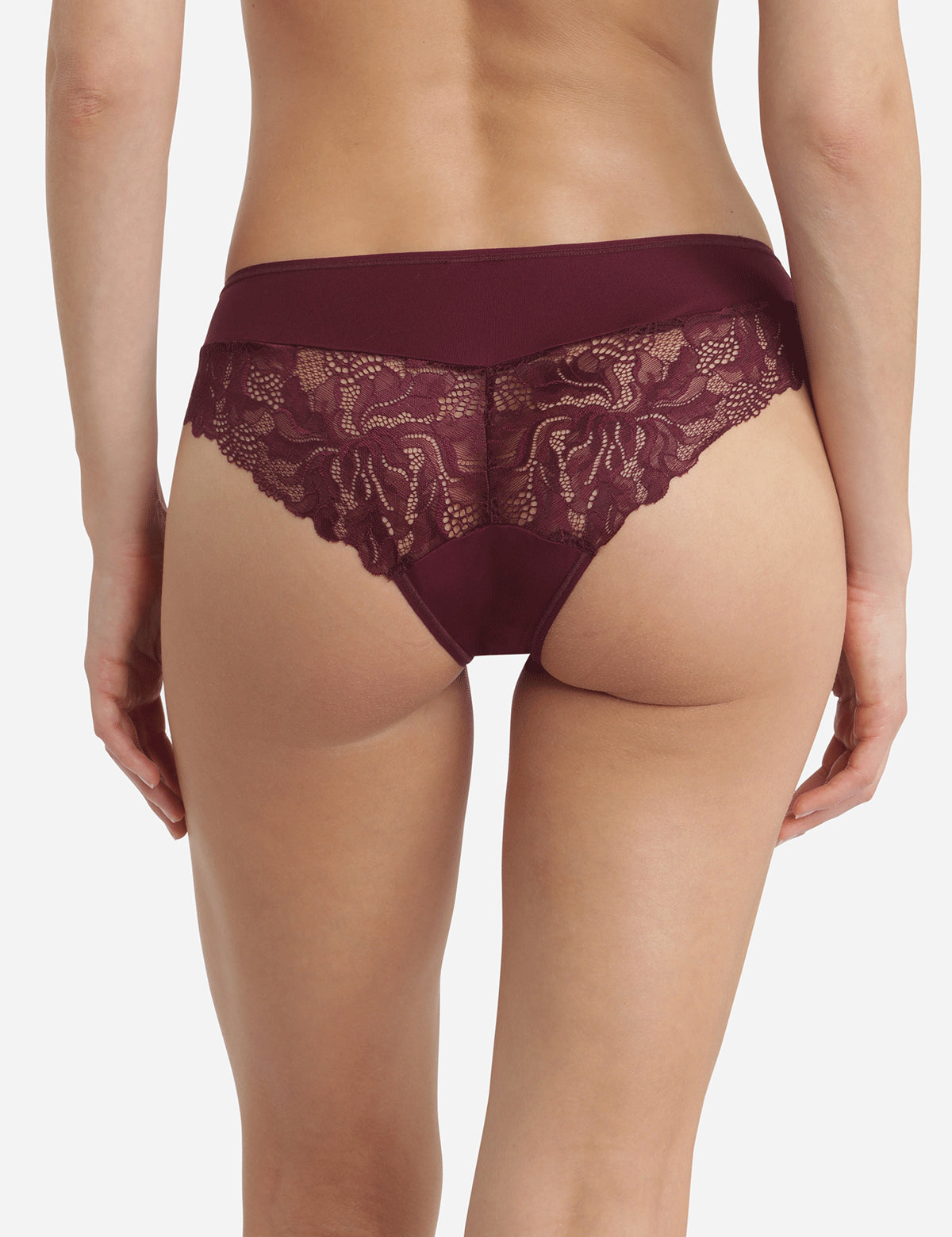 Dim Generous Essential Slip Külot