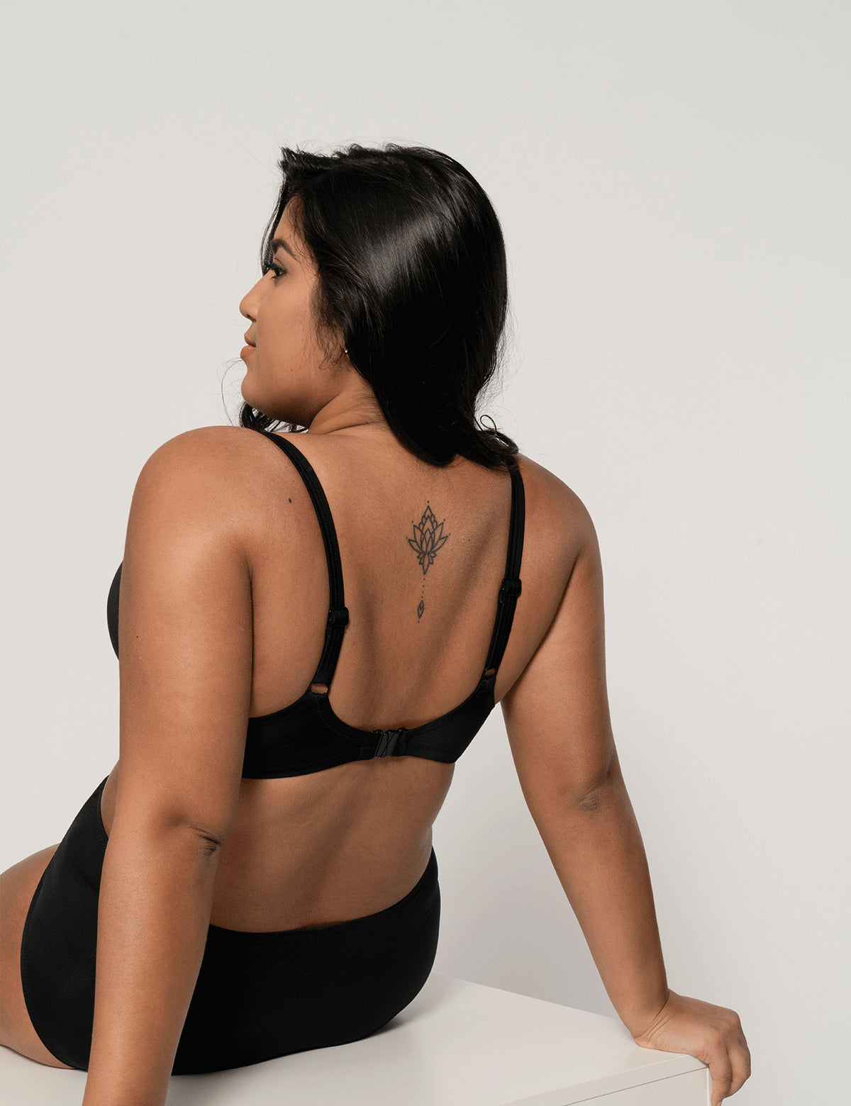Dorina Fiji Curves Hipster Bikini Altı