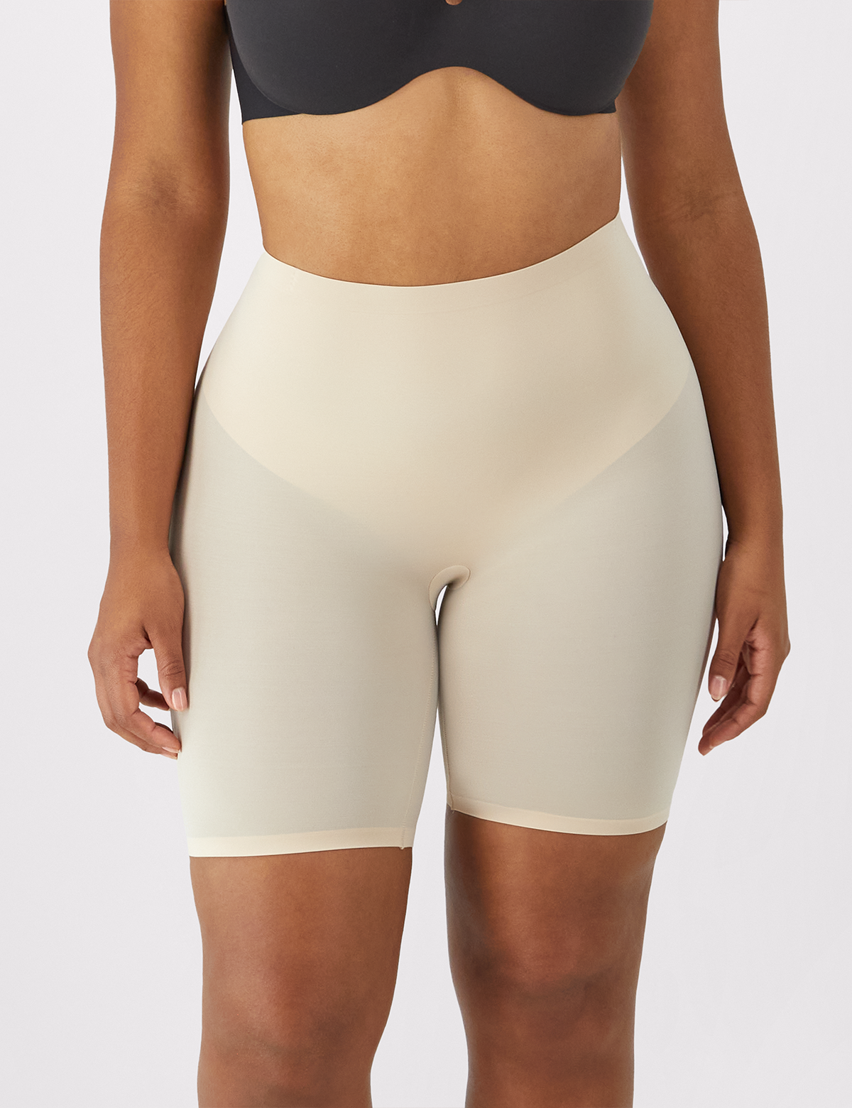 Maidenform SmoothTec Toparlayıcı Tayt Korse
