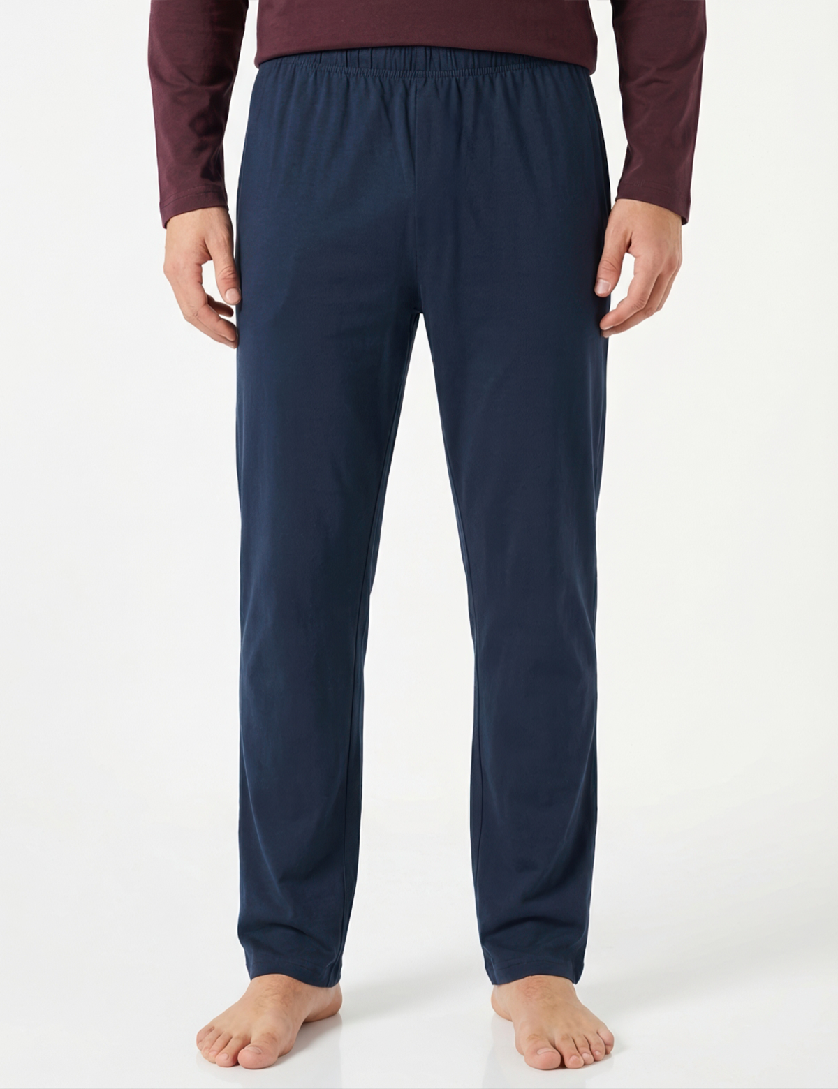 Ho Homme Herman Erkek Pijama Takımı
