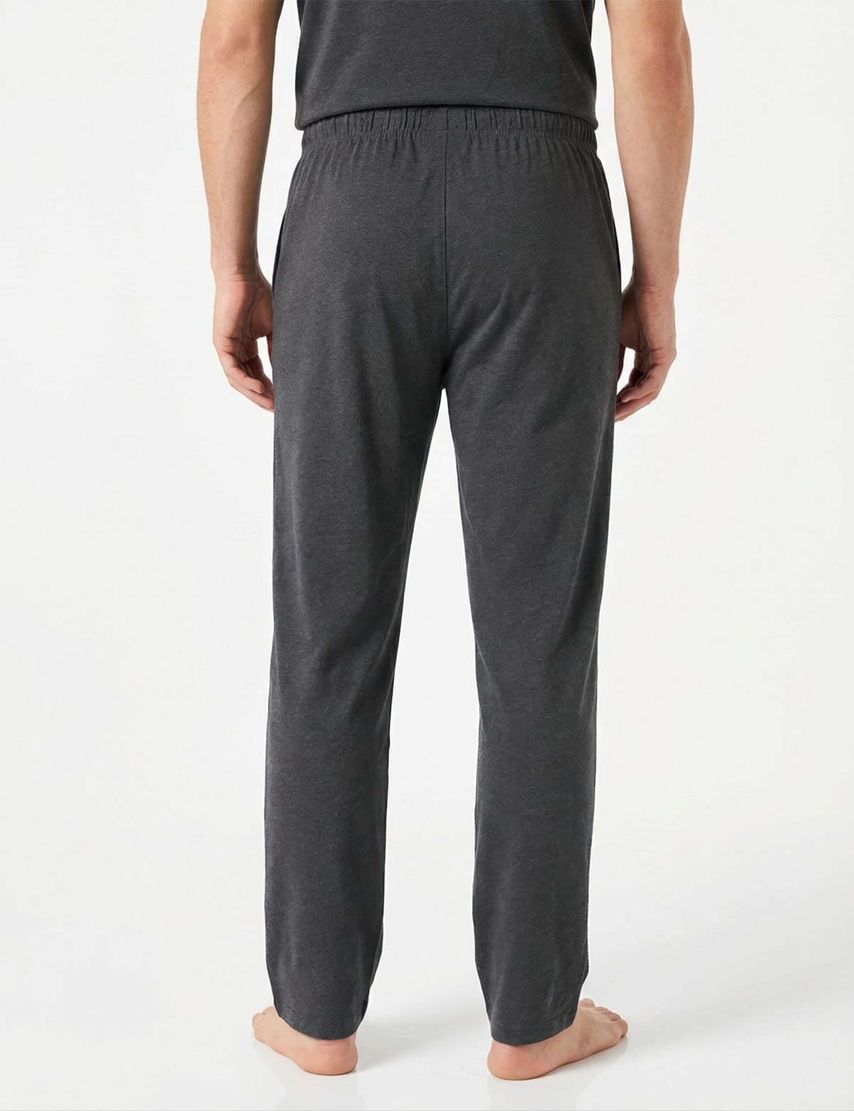 Ho Homme Morgan Erkek Kısa Kollu Pijama Takımı