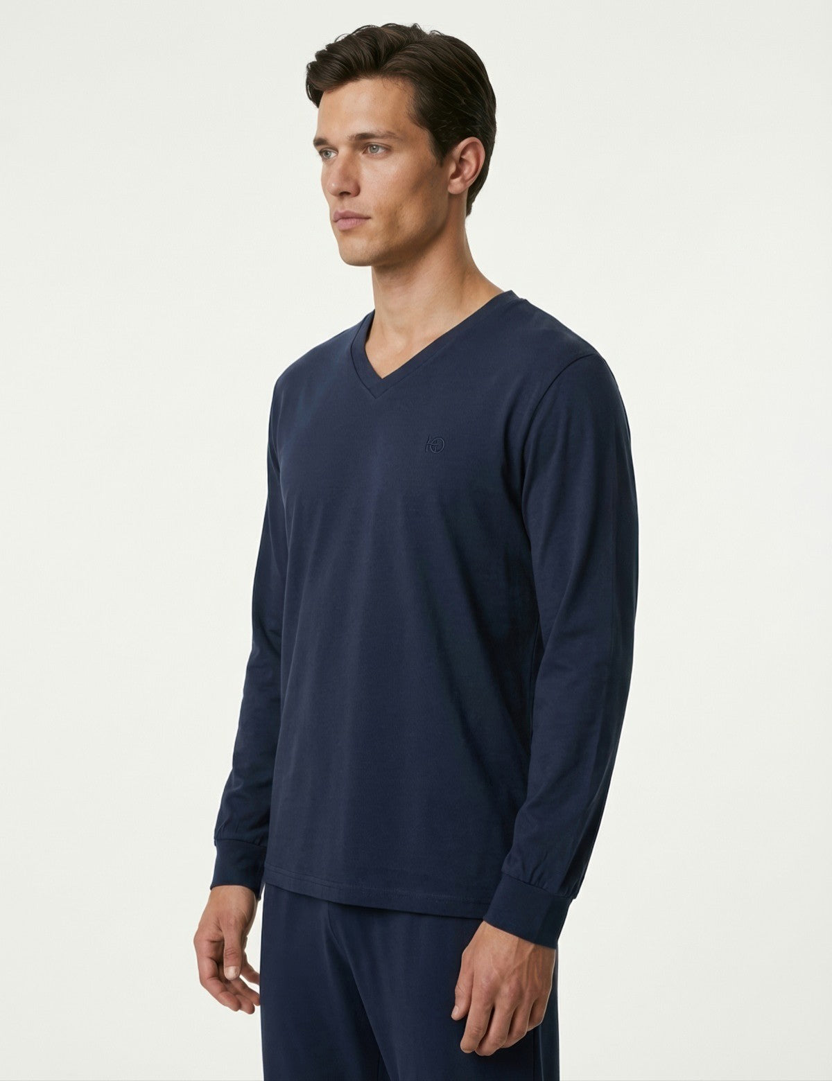 Ho Homme Harvey Erkek Pijama Takımı