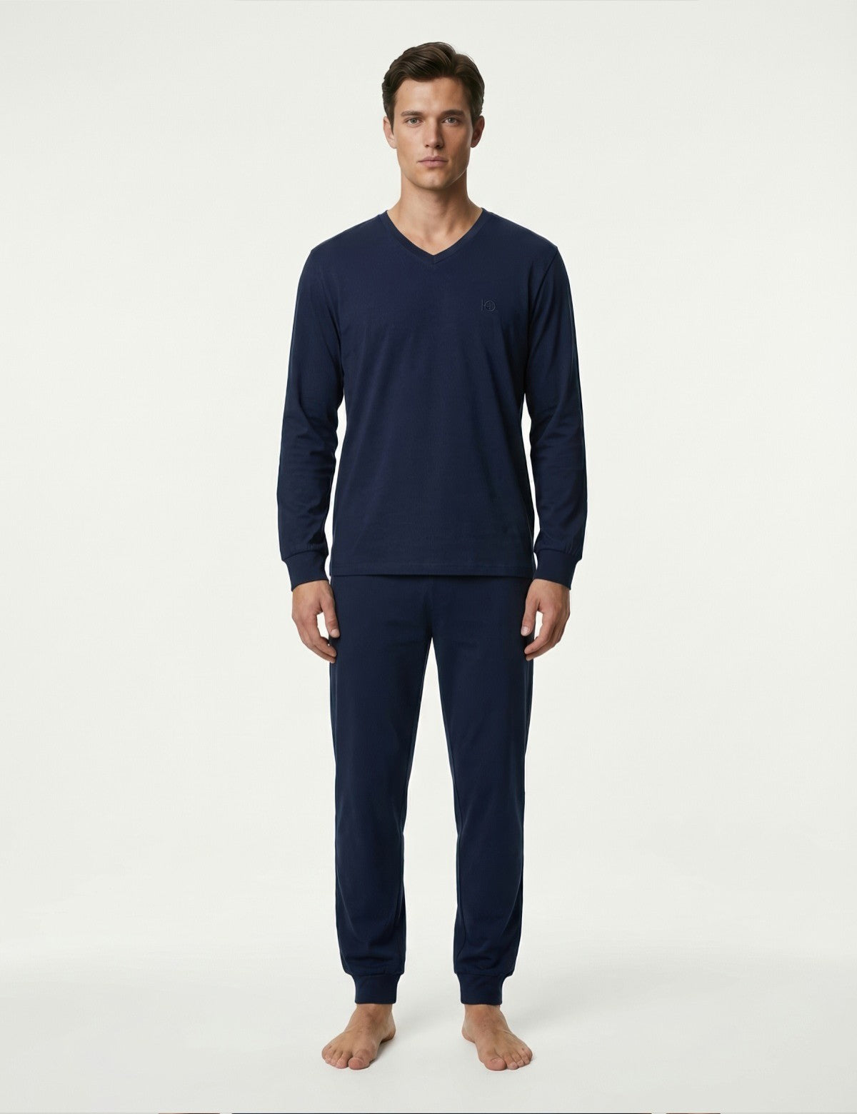Ho Homme Harvey Erkek Pijama Takımı