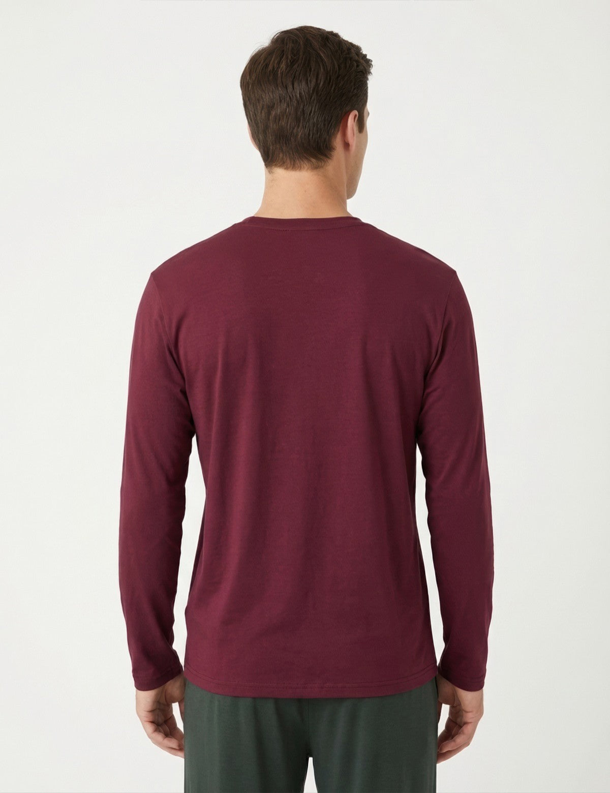 Ho Homme Harvey Erkek Pijama Takımı