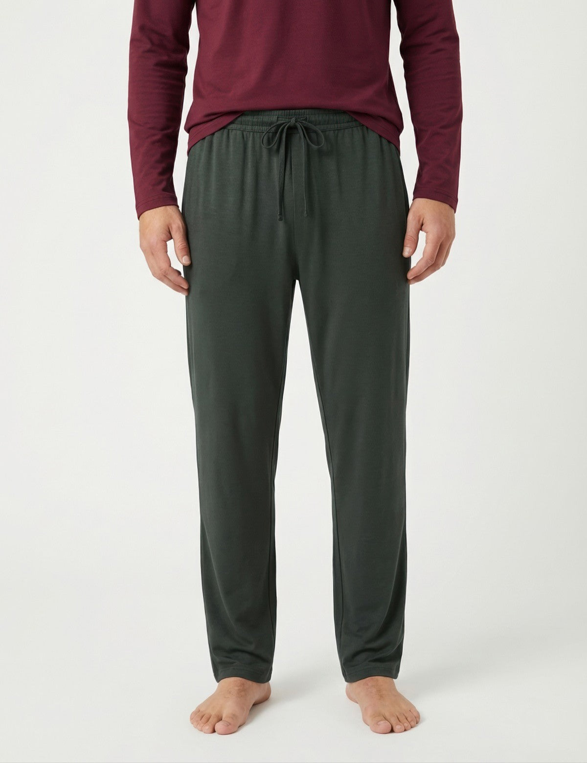 Ho Homme Harvey Erkek Pijama Takımı