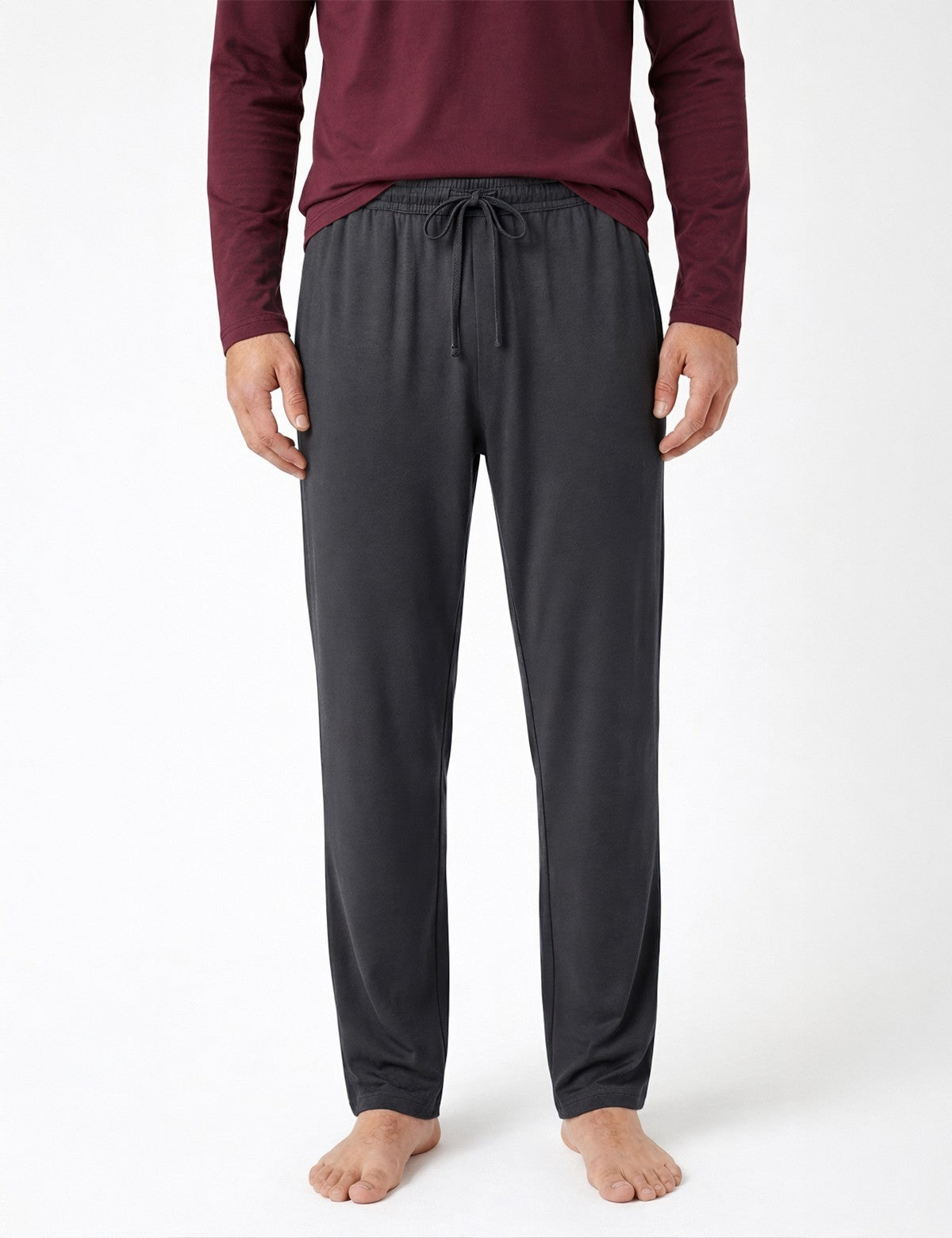 Ho Homme Harvey Erkek Pijama Takımı
