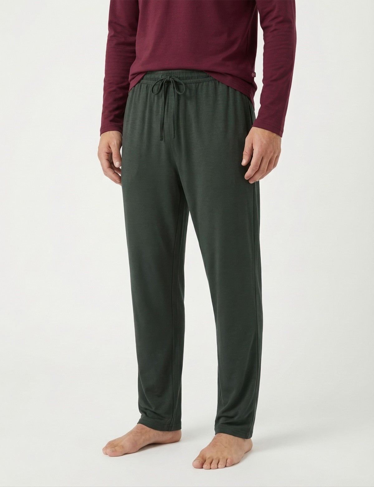 Ho Homme Harvey Erkek Pijama Takımı