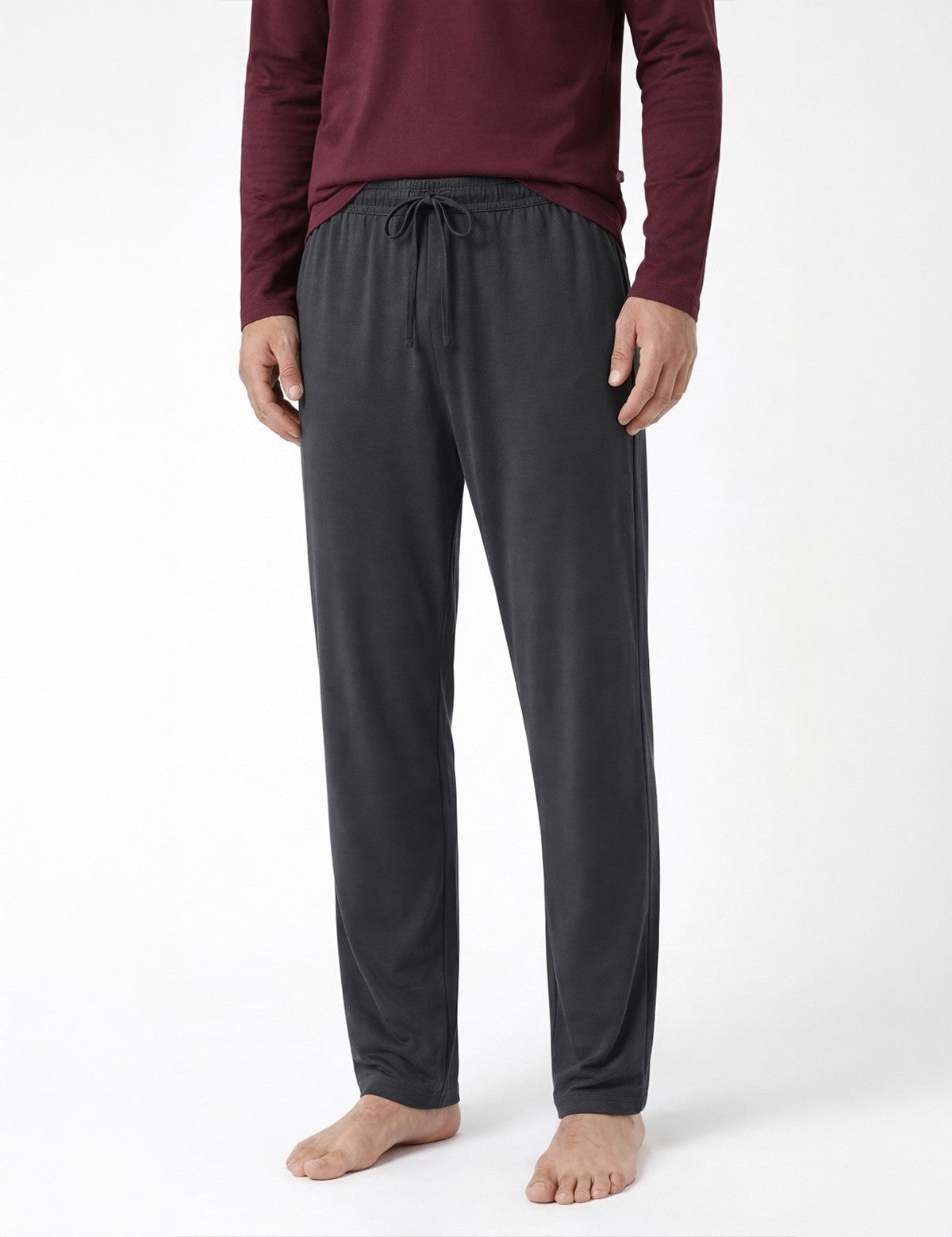 Ho Homme Harvey Erkek Pijama Takımı