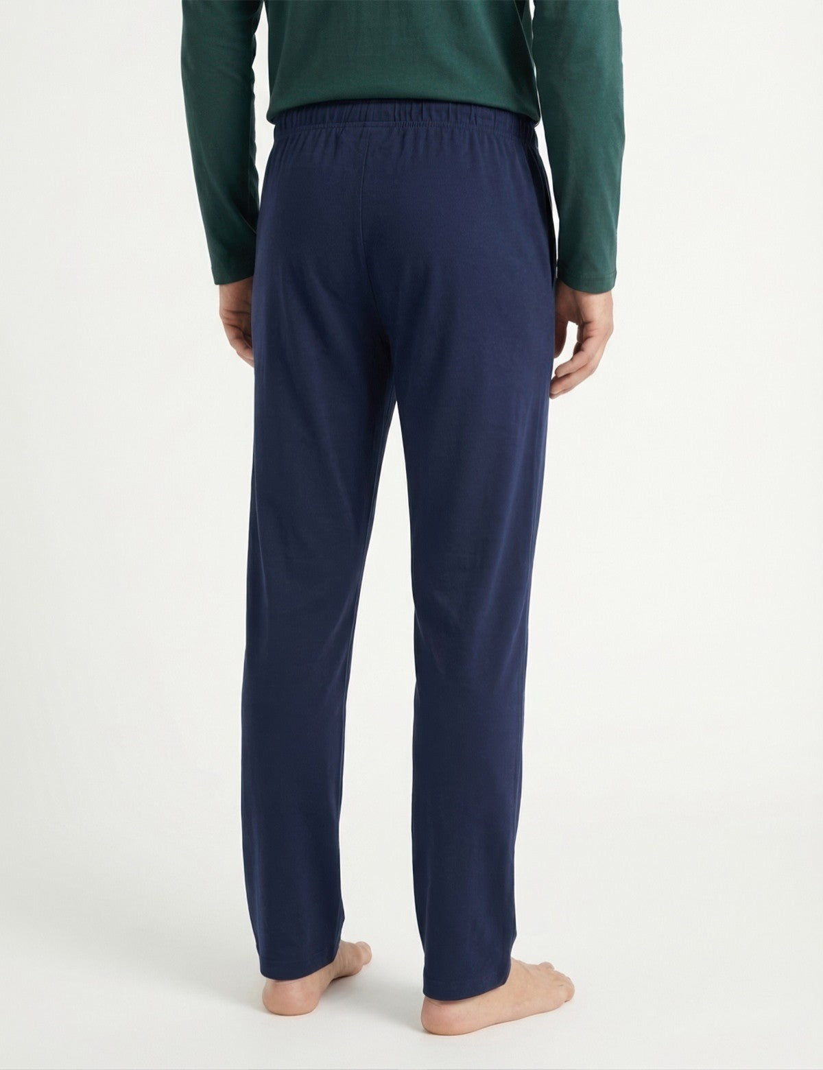 Ho Homme Harvey Erkek Pijama Takımı