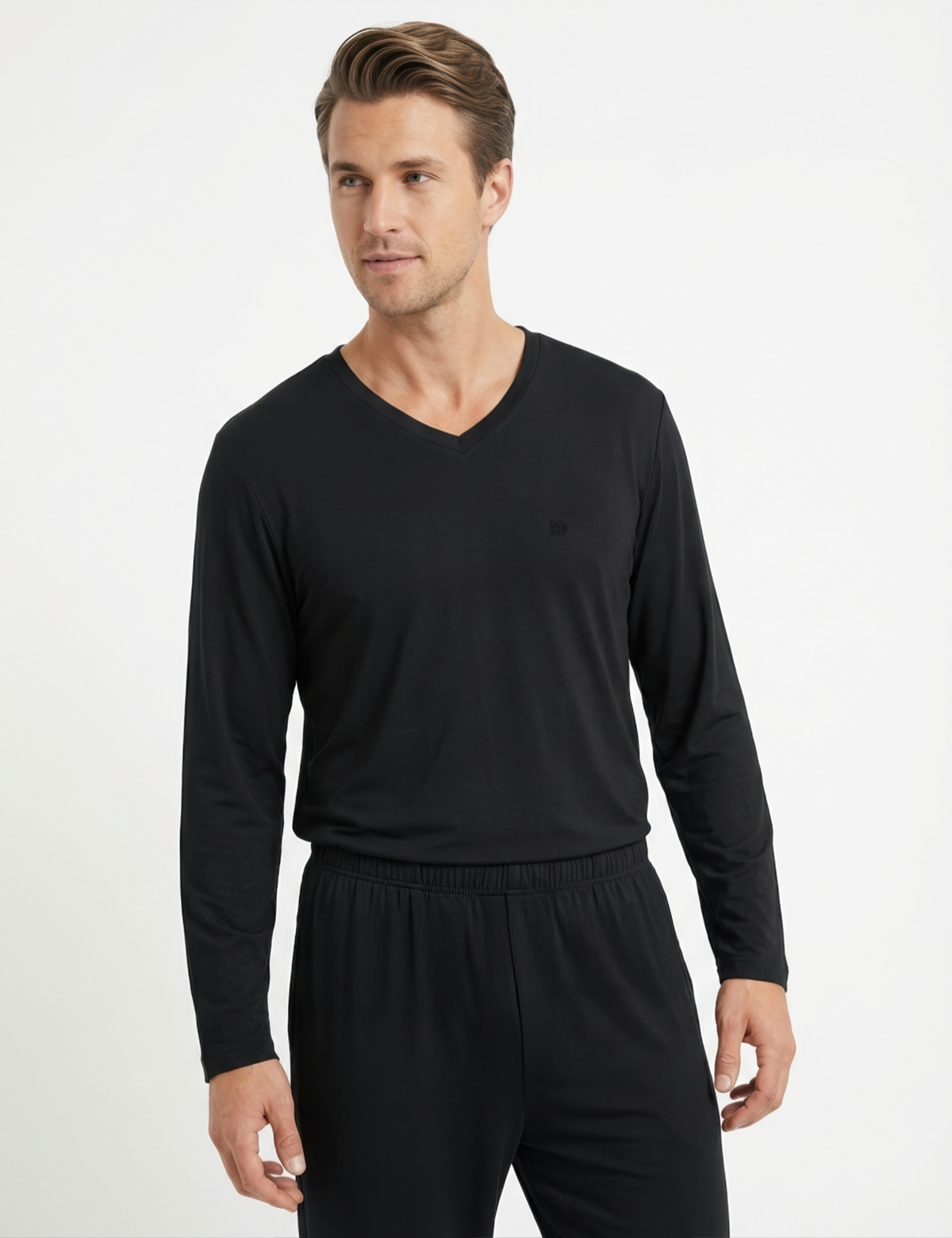 Ho Homme Victor Erkek Pijama Takımı