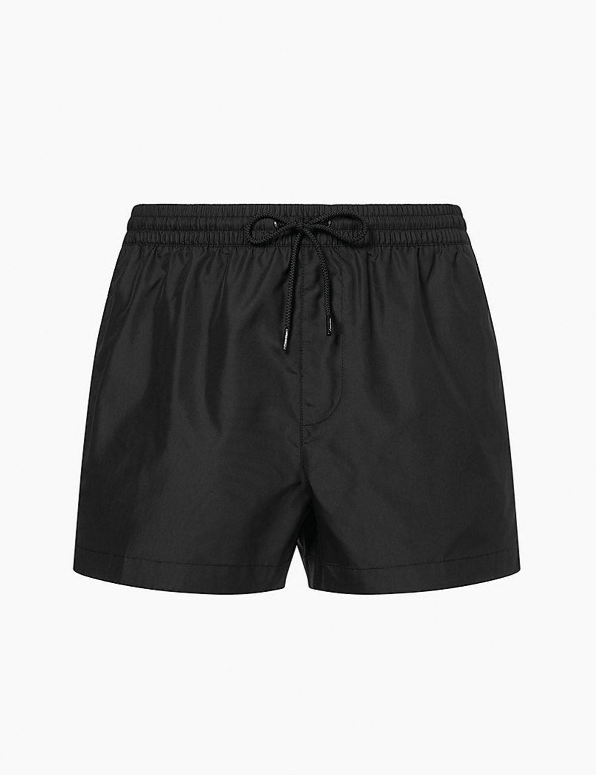 Calvin Klein Men Swim Short Drawstring Erkek Şort Mayo