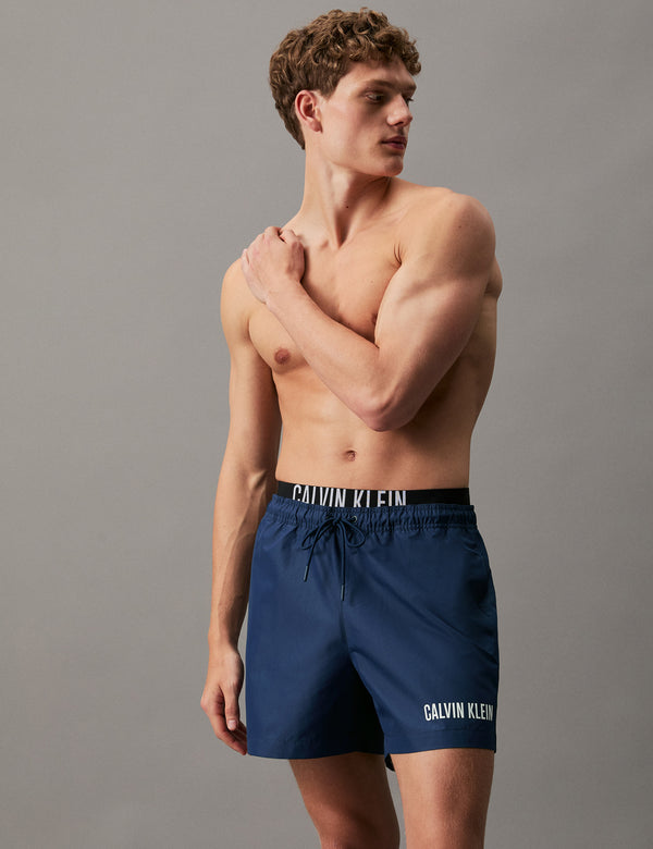 Calvin Klein Men Intense Power Deniz Şortu