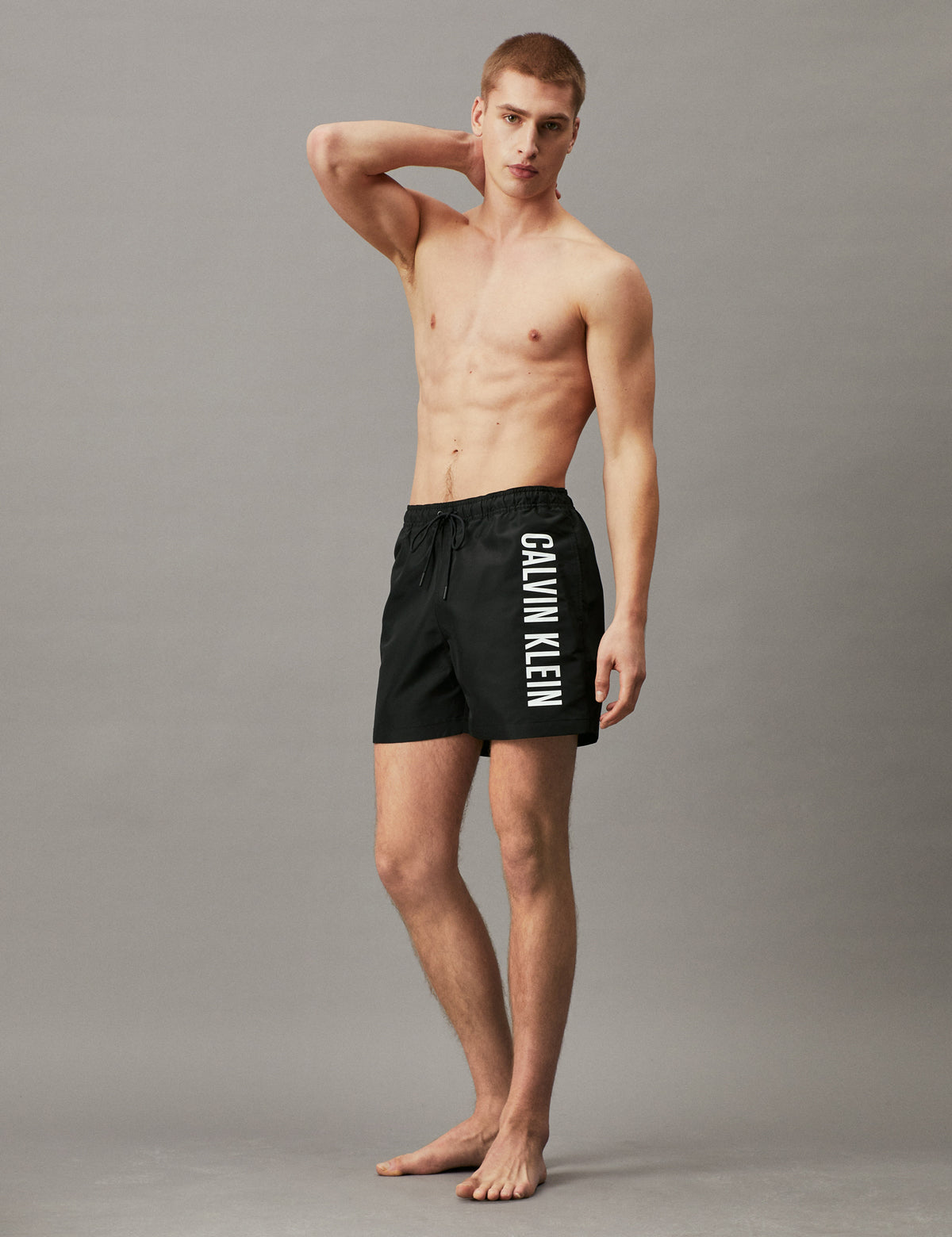 Calvin Klein Men Deniz Şortu