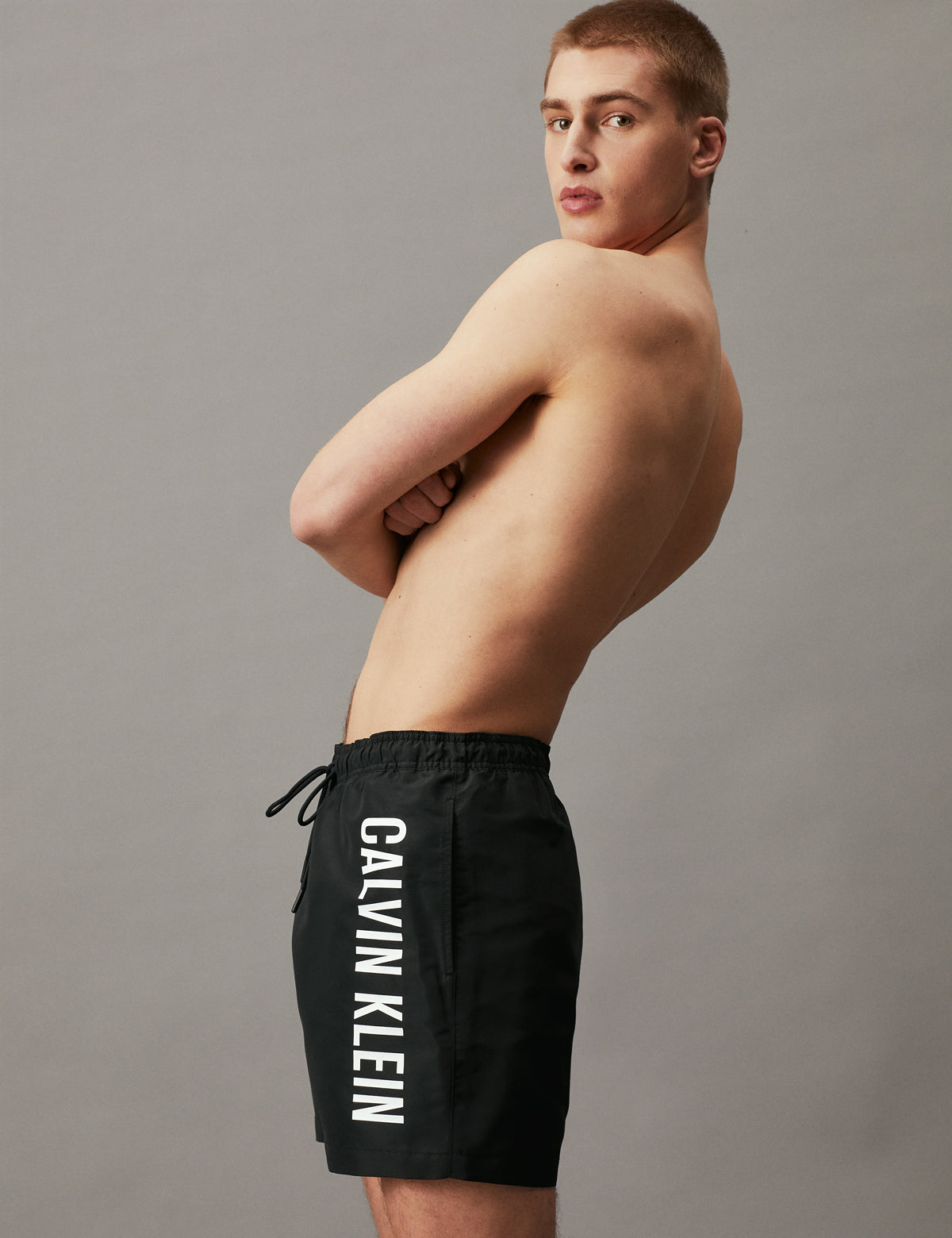 Calvin Klein Men Deniz Şortu