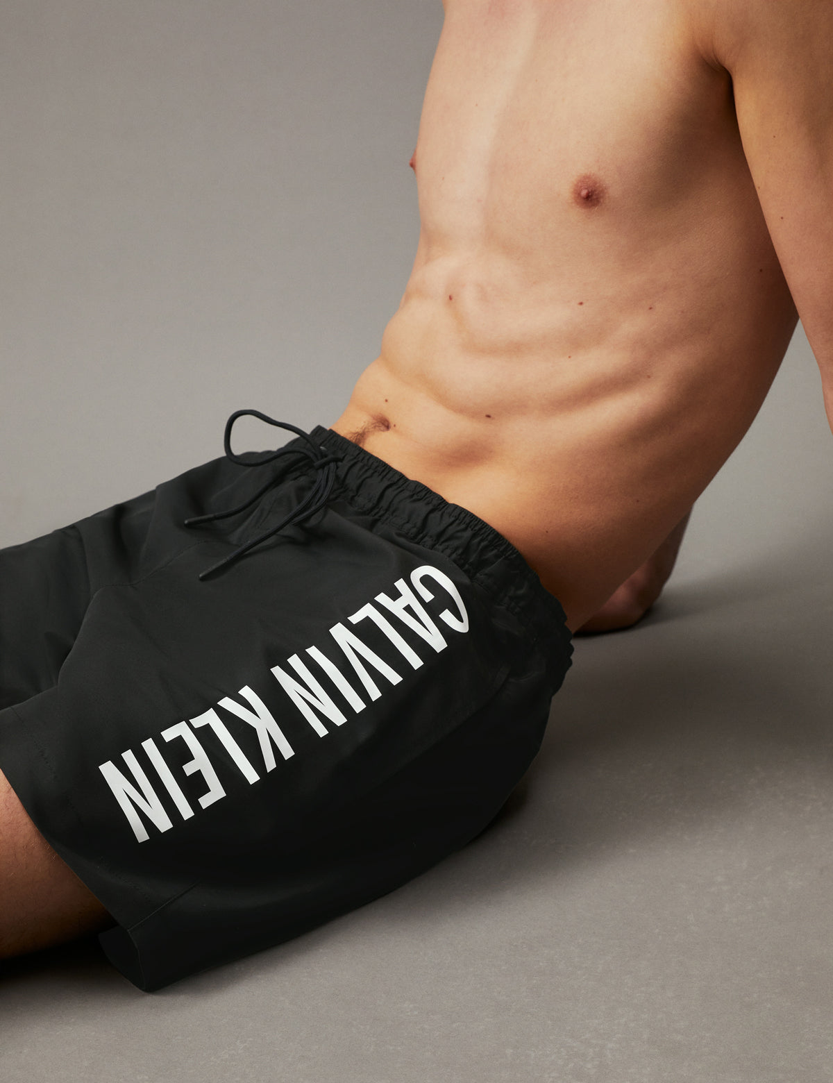 Calvin Klein Men Deniz Şortu