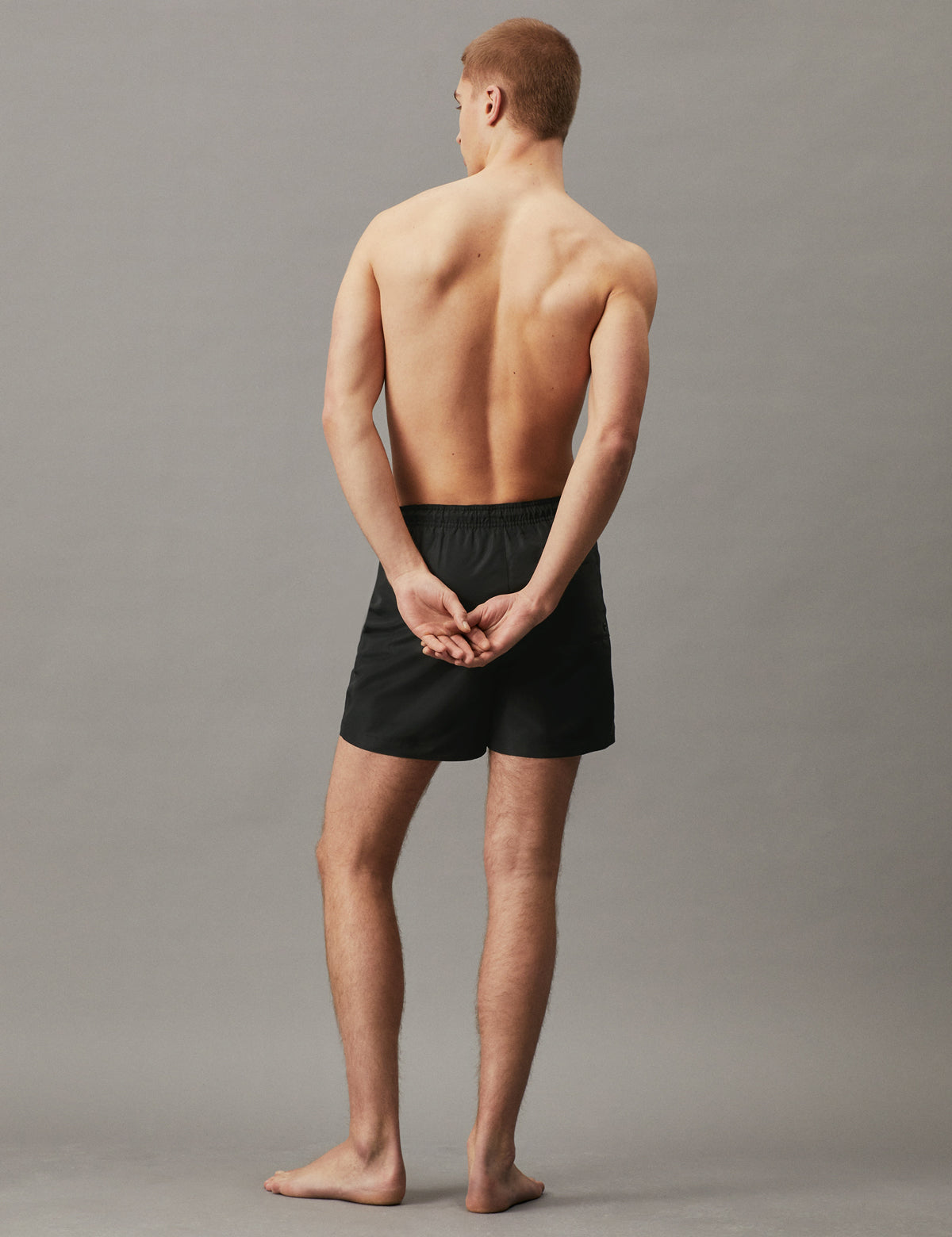 Calvin Klein Men Deniz Şortu