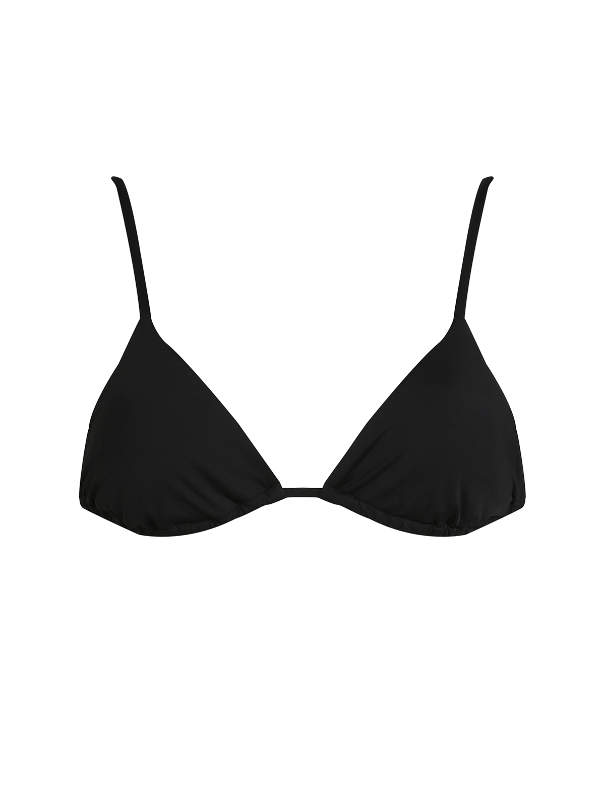 Calvin Klein Women Essentials Üçgen Bikini Üstü