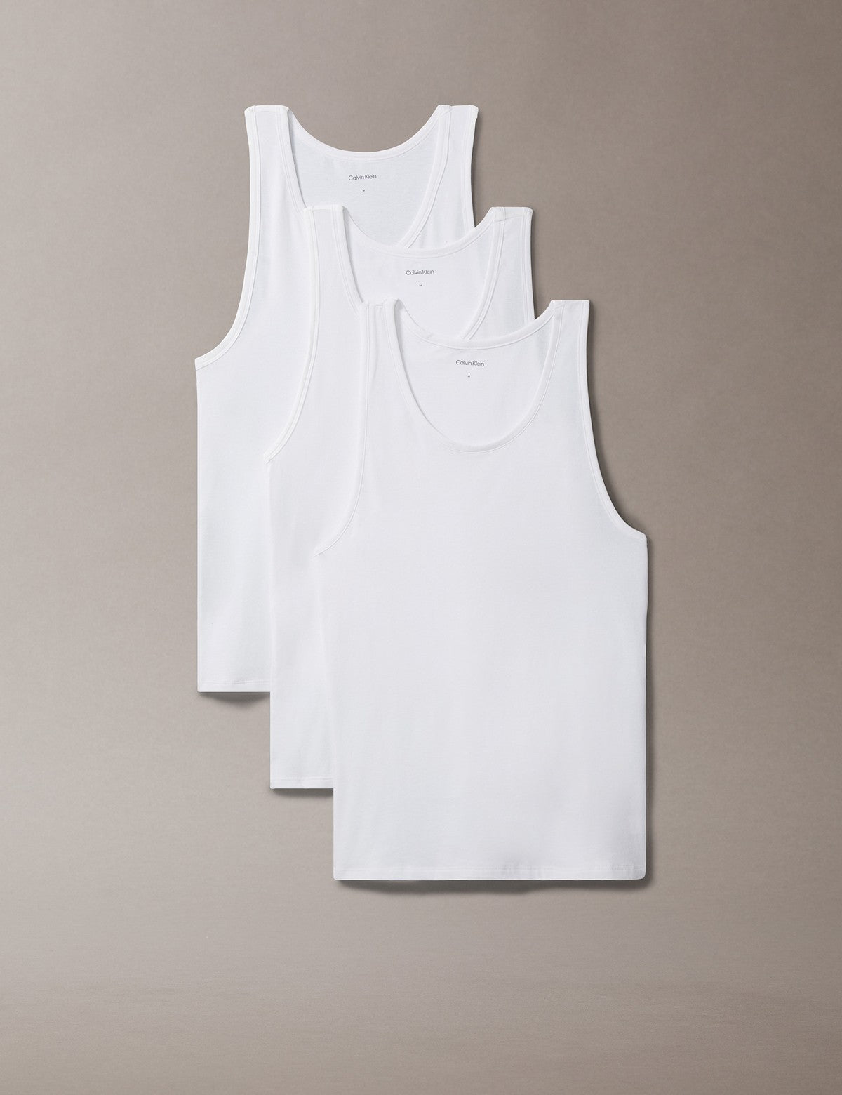 Calvin Klein Men 3'lü Atlet