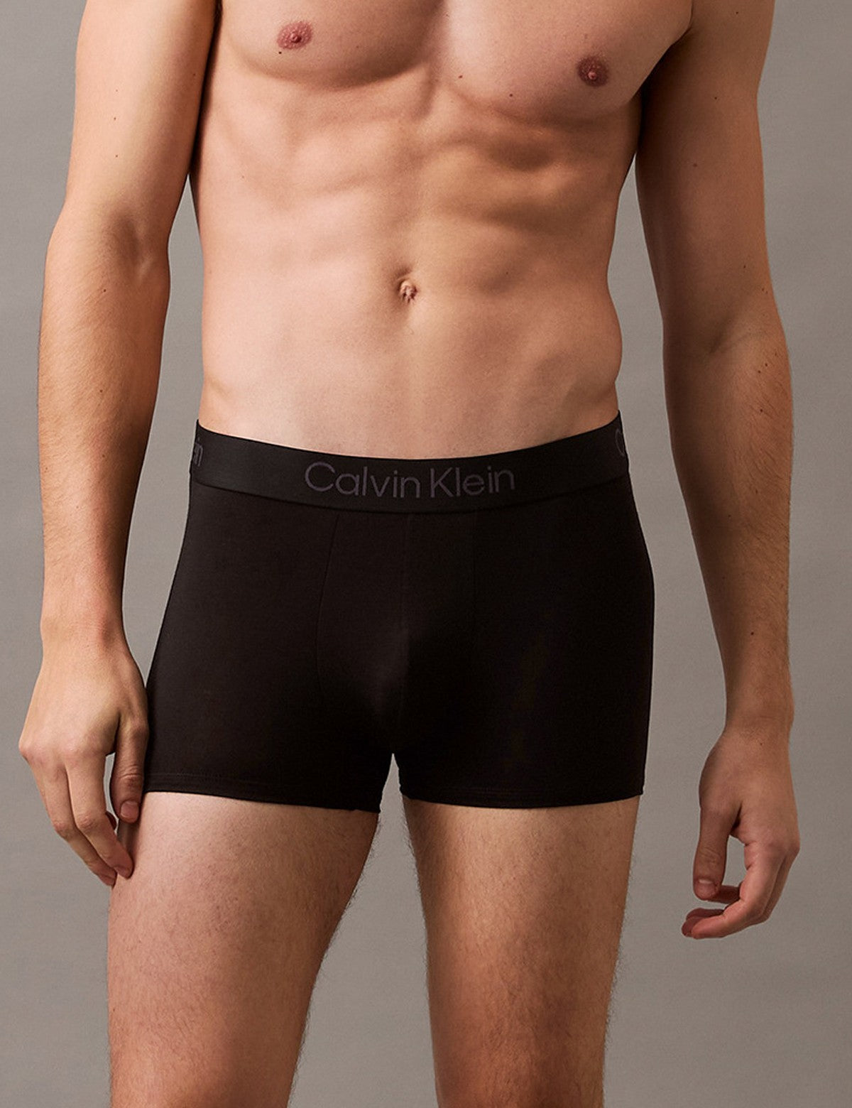 Calvin Klein Men Ultra Soft Modal 3'lü Boxer Set