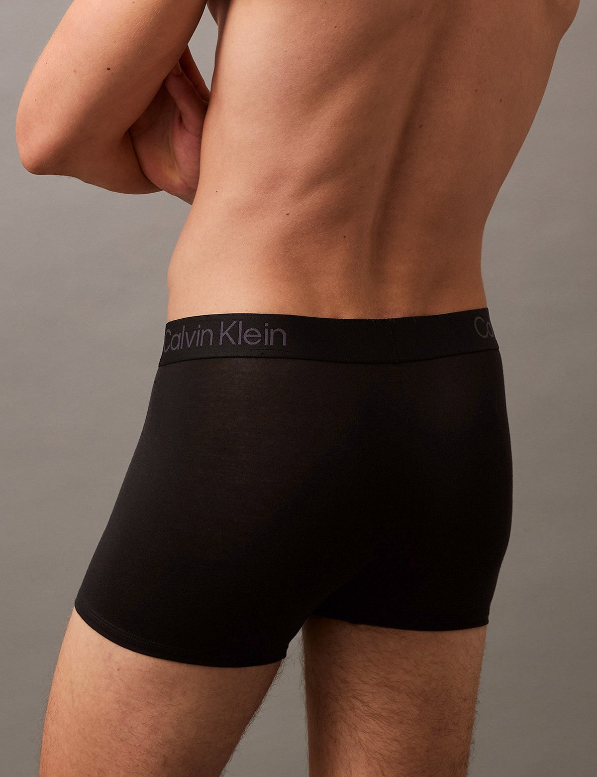 Calvin Klein Men Ultra Soft Modal 3'lü Boxer Set