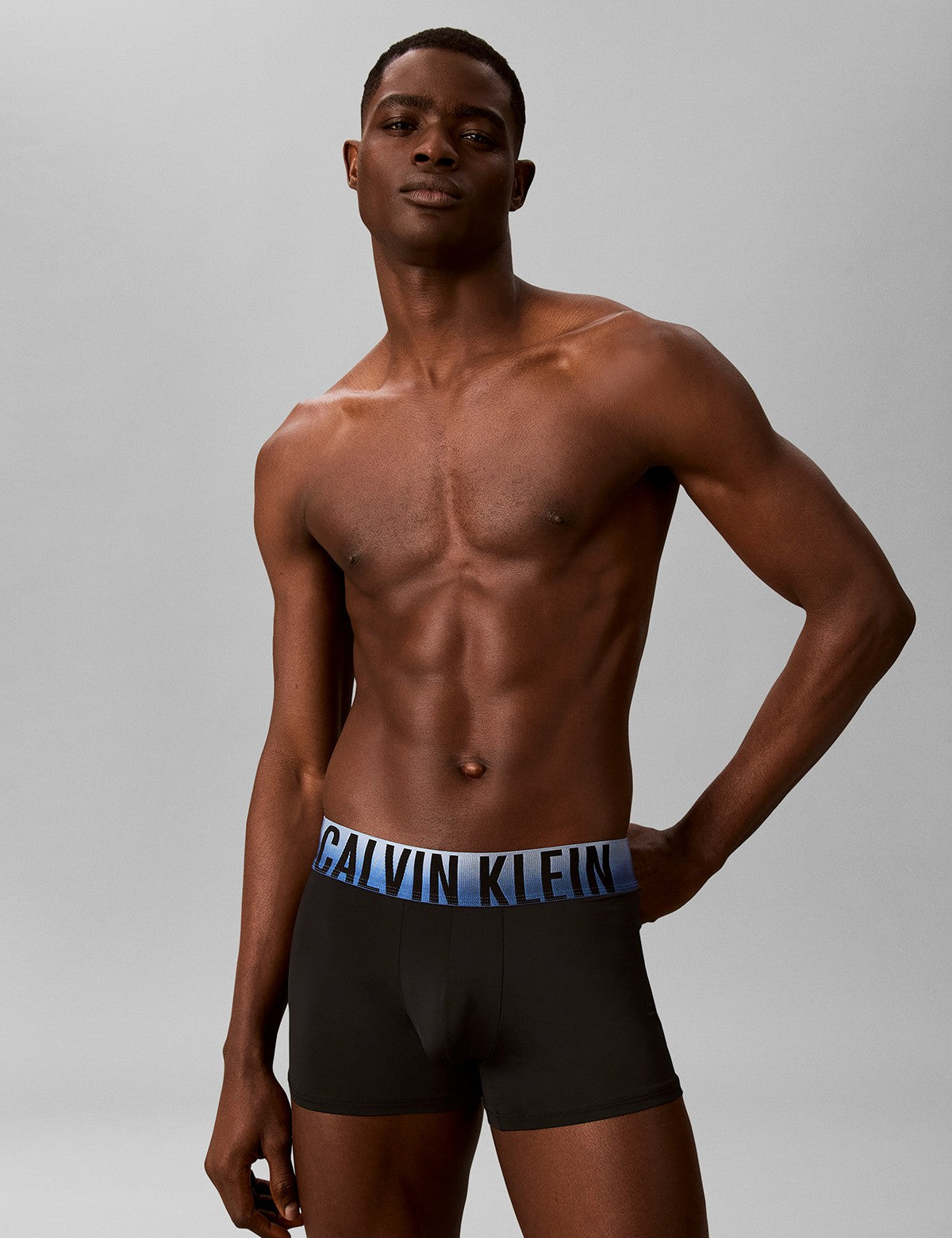 Calvin Klein Men Intense Power Microfiber 3’lü Boxer