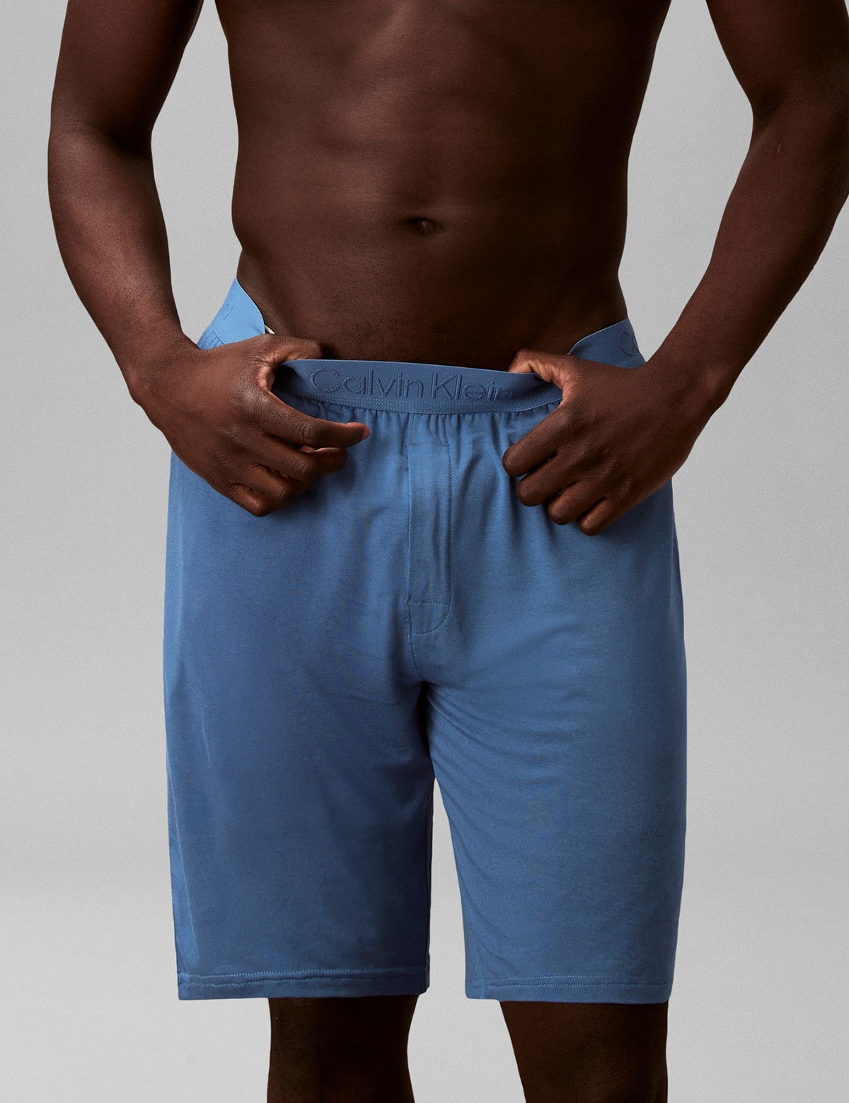 Calvin Klein Men Ultra Soft Modal Şort