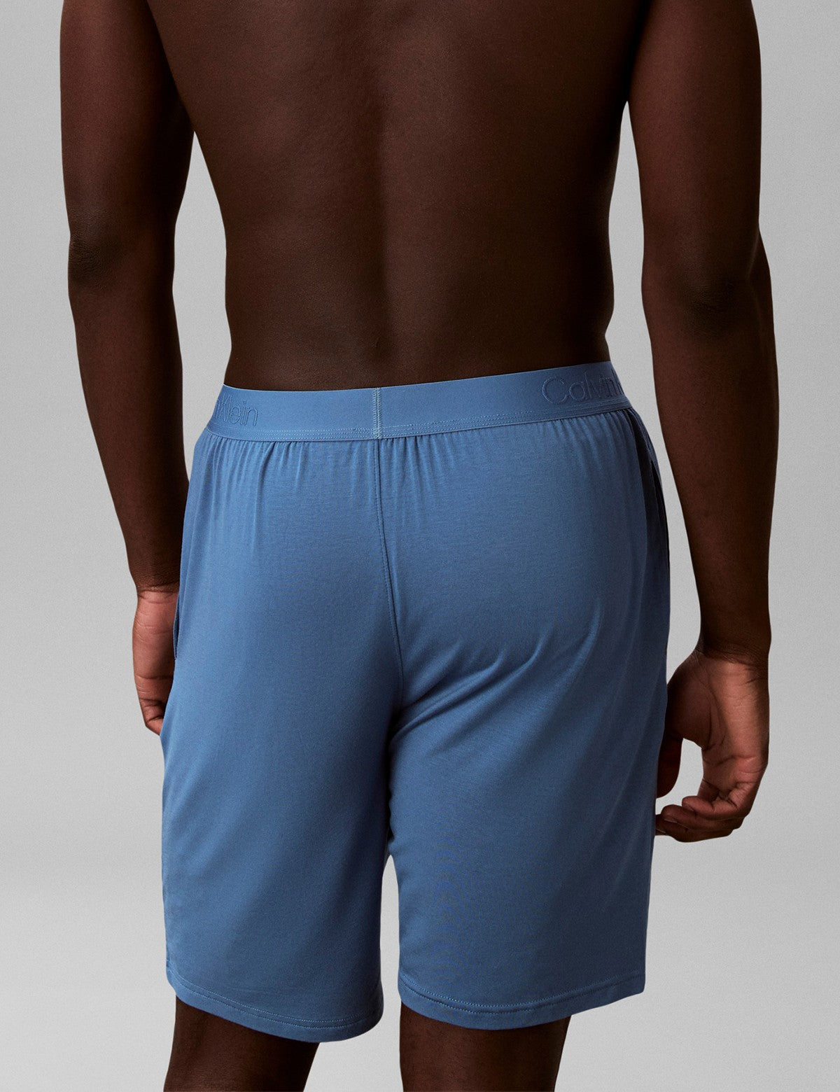 Calvin Klein Men Ultra Soft Modal Şort