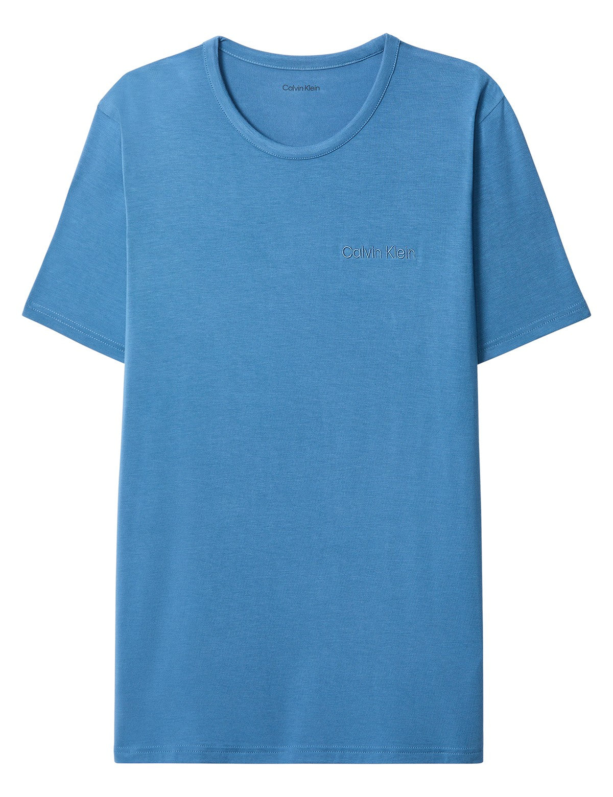 Calvin Klein Men Ultra Soft Modal Bisiklet Yaka Erkek T-Shirt