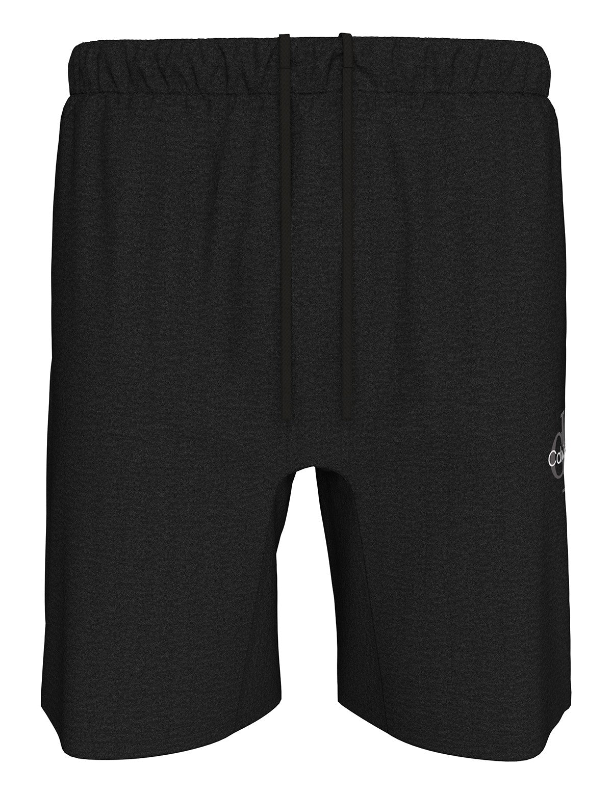 Calvin Klein Men Icon Cotton Stretch Monogram Şort
