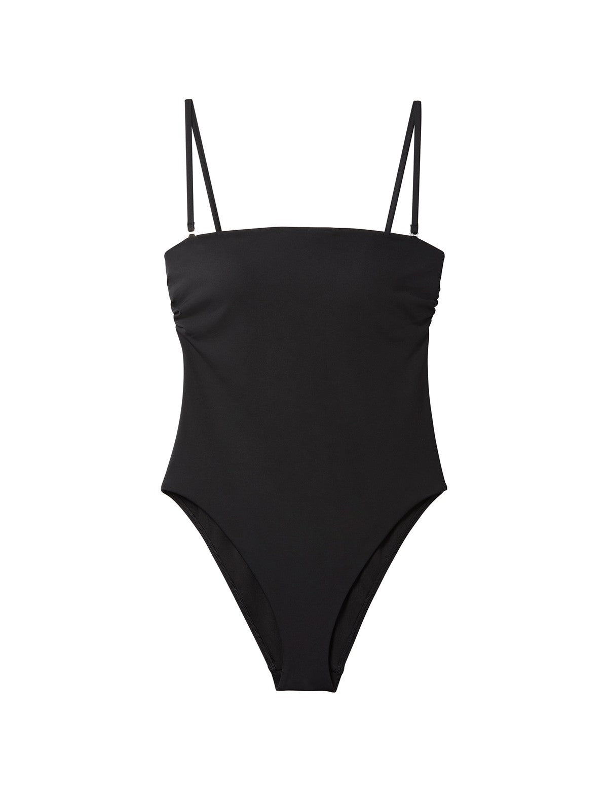 Calvin Klein Women Essentials Askılı Mayo