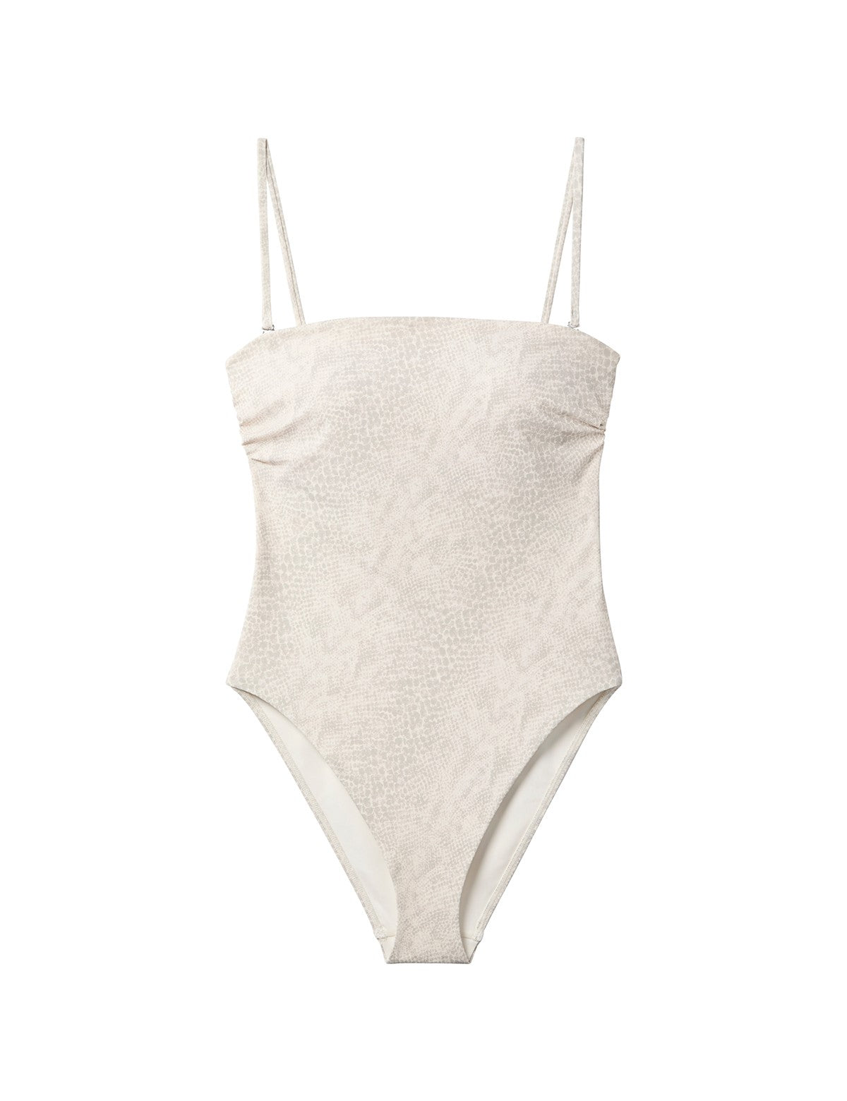 Calvin Klein Women Essentials Askılı Mayo
